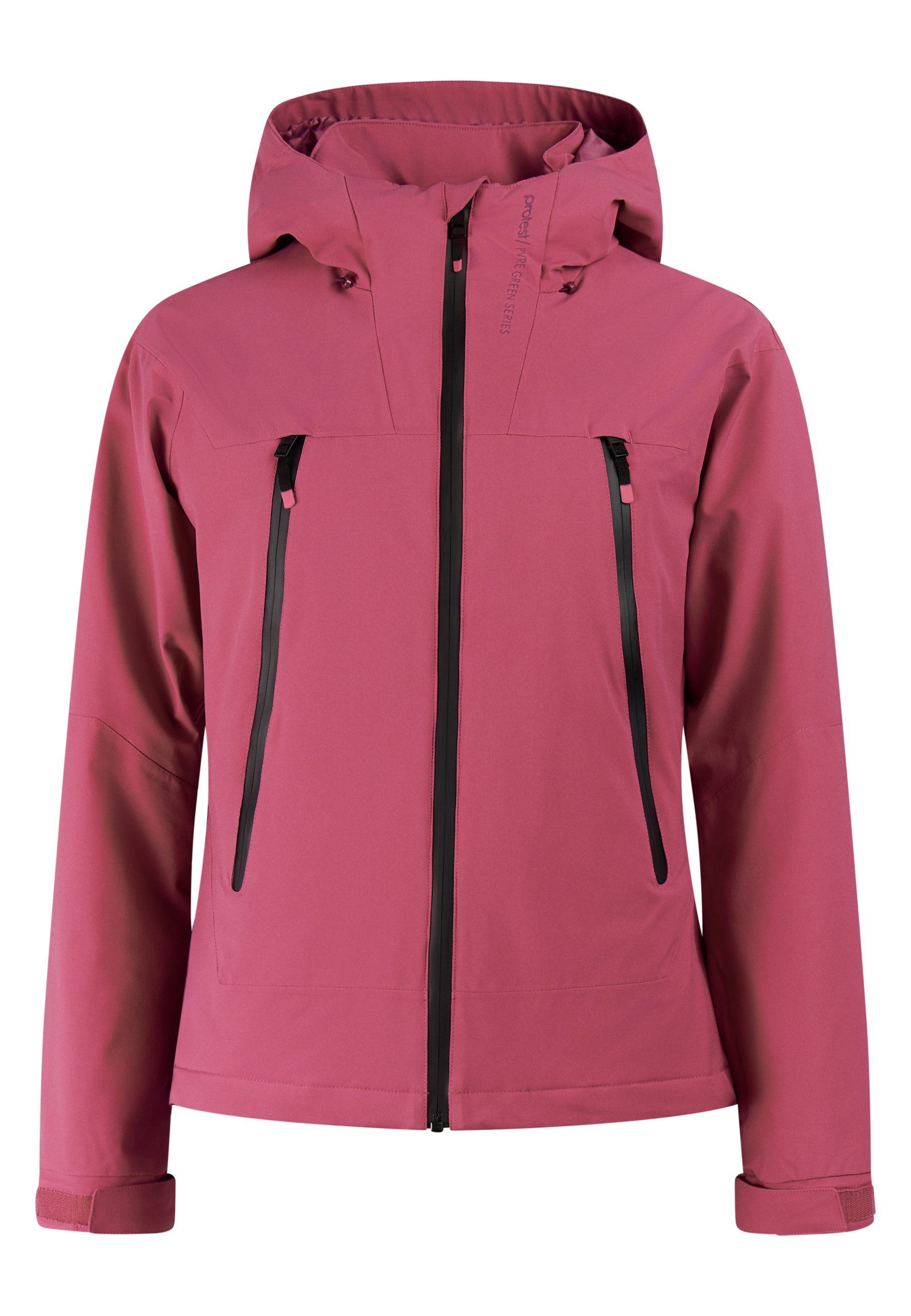 Protest Skijacke PRTMerina (1-St) Front pocket