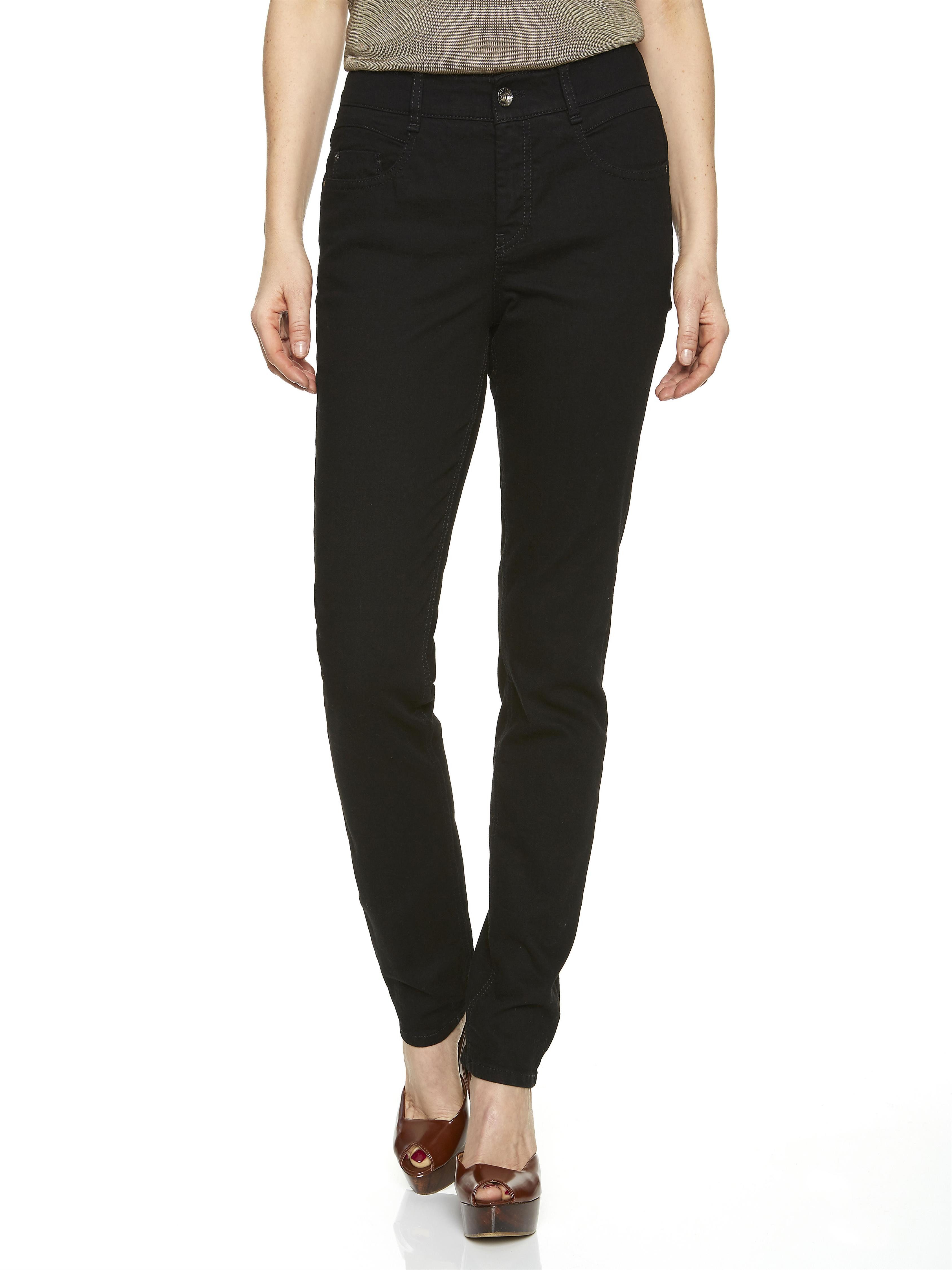 Atelier GARDEUR Stretch-Jeans ATELIER GARDEUR ZURI black ZURI-670121-0799