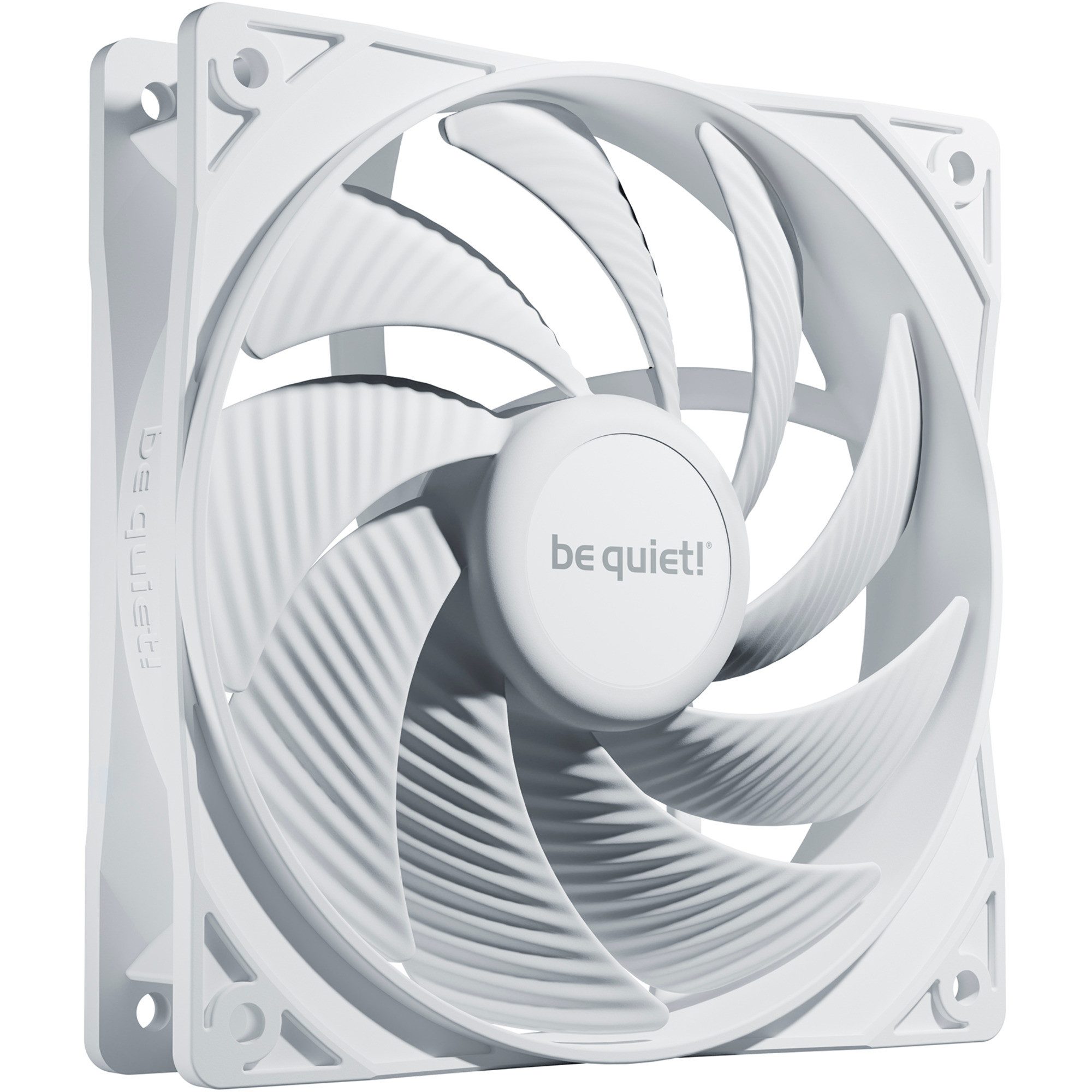 Gehäuselüfter be quiet! Pure Wings 3 120mm PWM high-speed