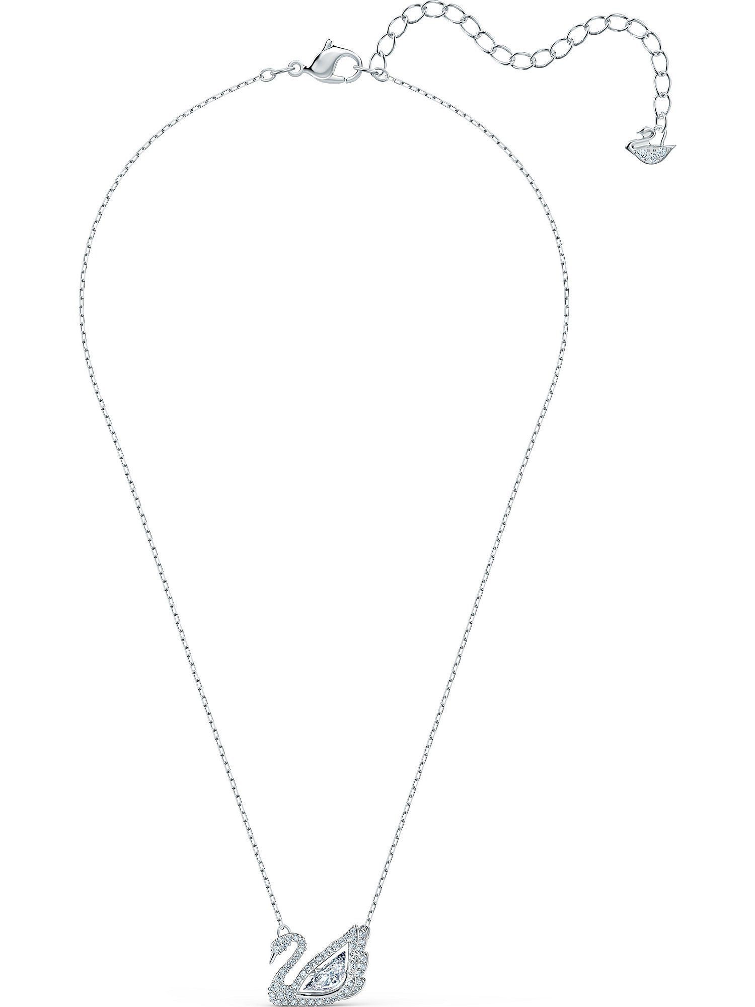 Swarovski Kette mit Anhänger 5514421 günstig online kaufen