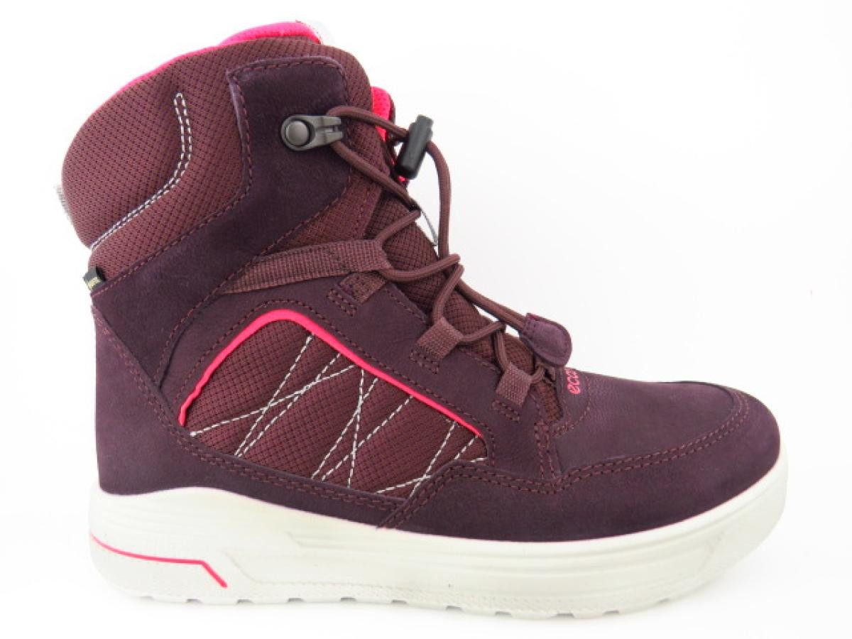 Ecco Urban Snowb Stiefel