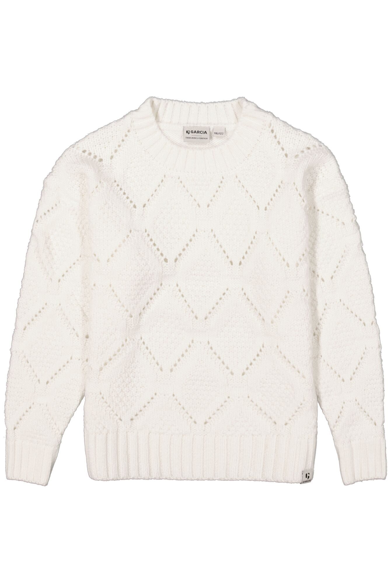 Strickpullover