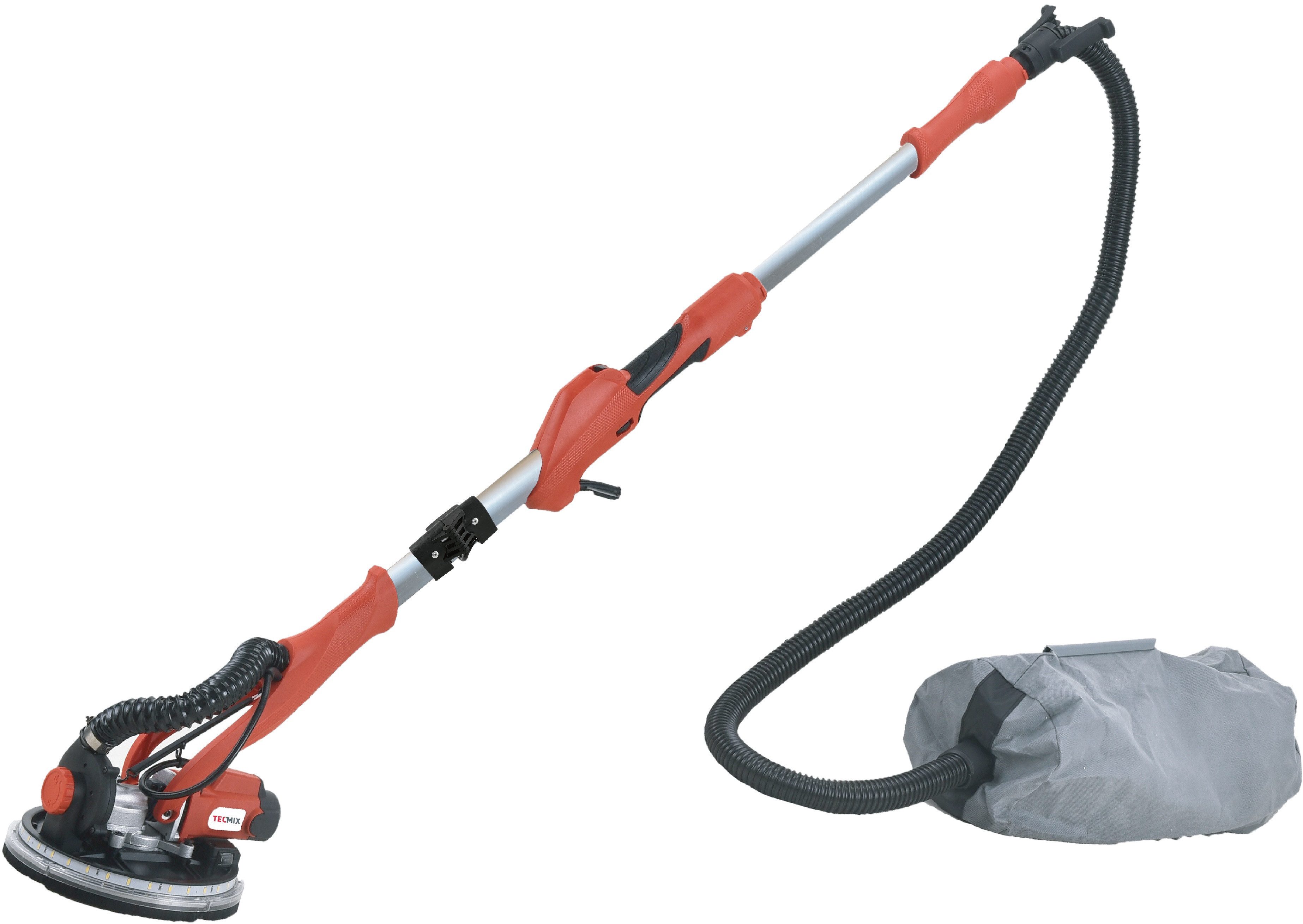 Deckenschleifer Langhalsschleifer TMX LED LHS 820 [230V - EU]