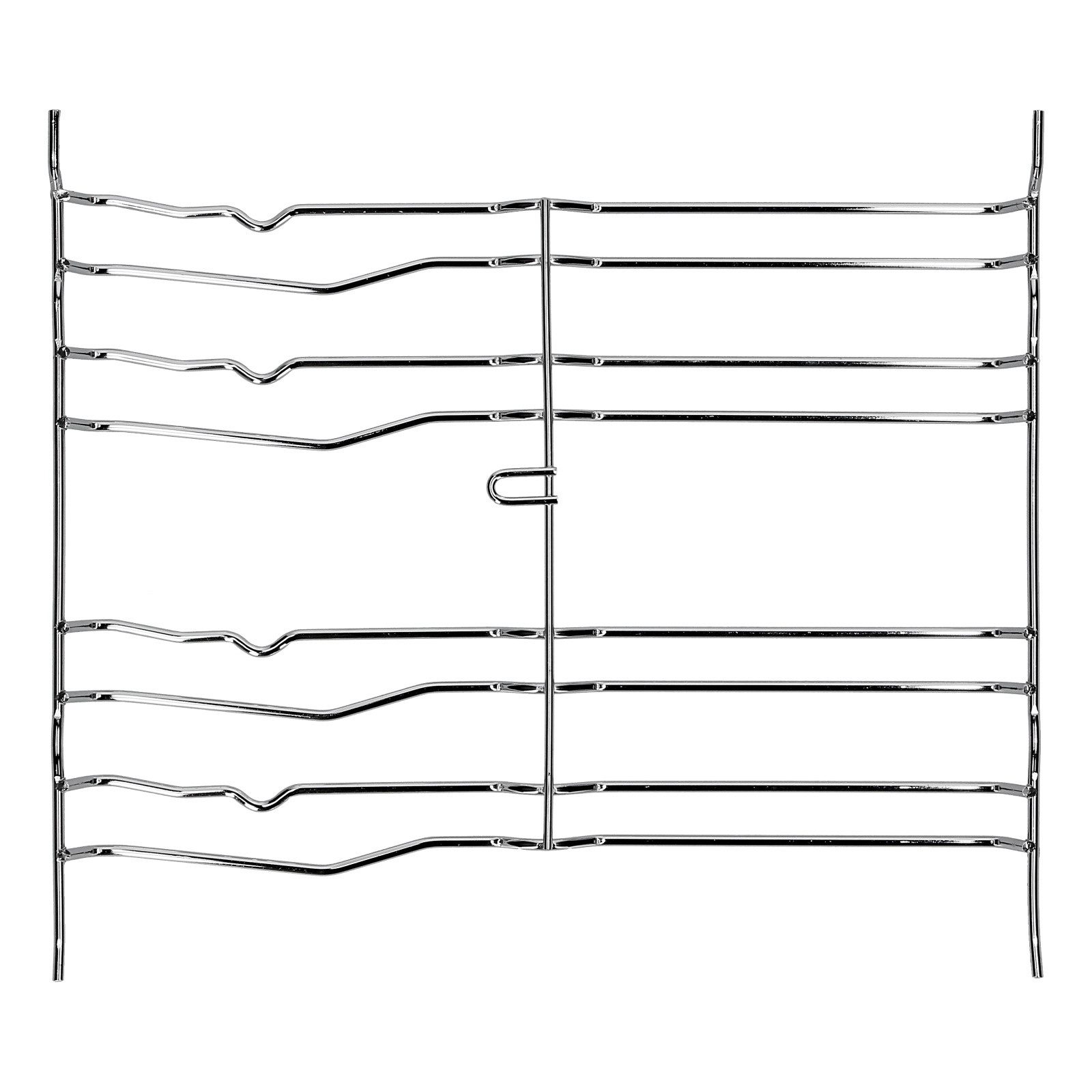 Thumbnail - easyPART Montagezubehör Backofen wie Bauknecht 480121103434 Bauknecht 480121103434, Für Backofen / Herd
