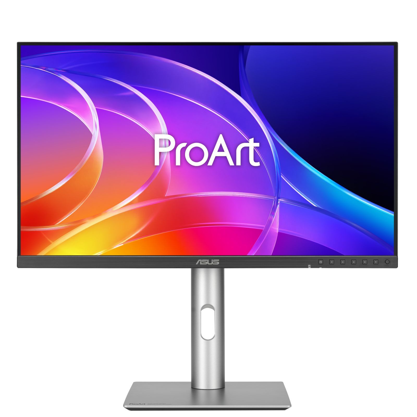 Asus ProArt PA249CGV Computerbildschirm 60,5 cm (23.8) 1920 x 1080 Pixe... TFT-Monitor (1920 x 1080 px, Full HD, 5 ms Reaktionszeit, 144 Hz, IPS, Lautsprecher, HDCP, HDR, Kopfhörerbuchse, Pivot, Höhenverstellbar)
