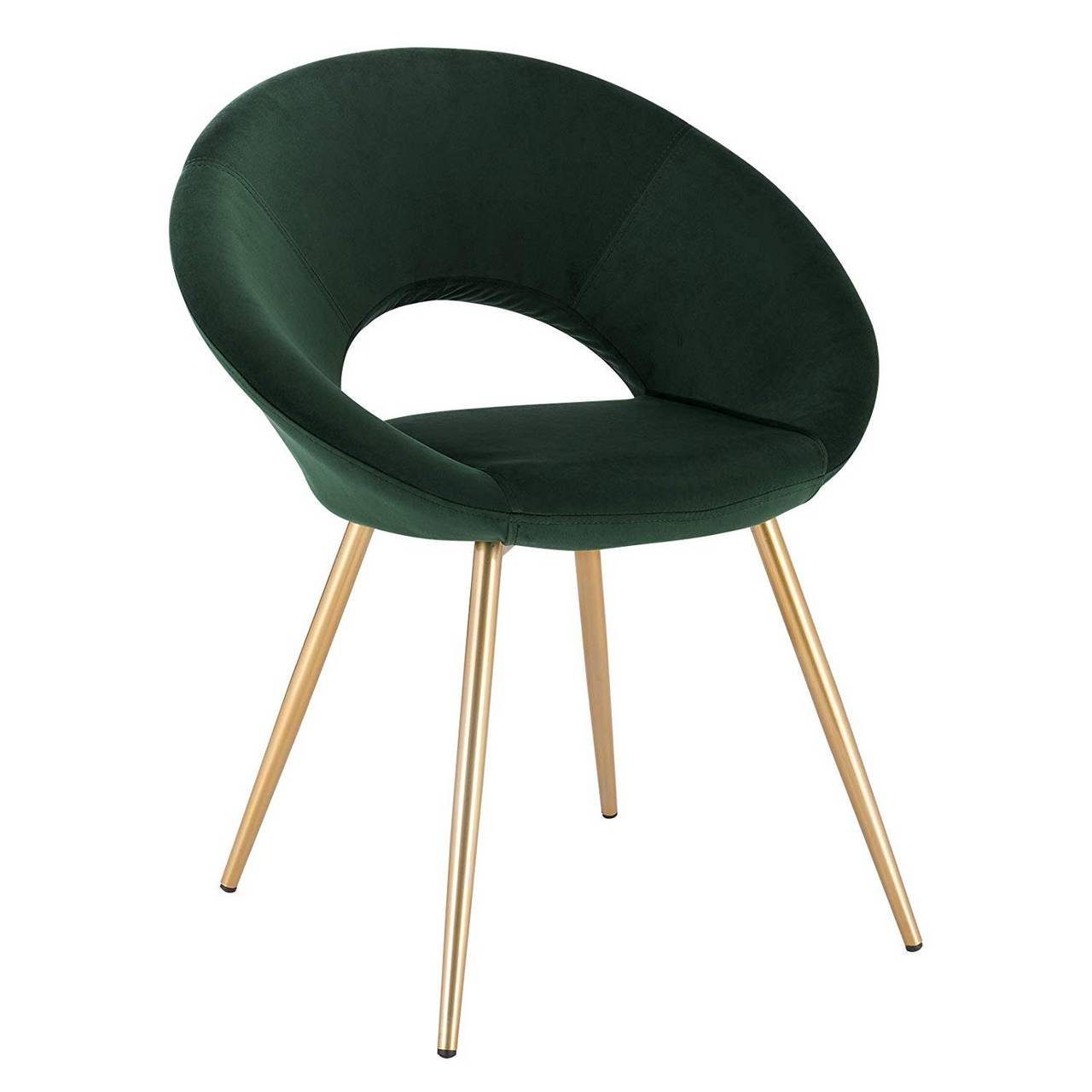 Woltu Esszimmerstuhl (1 St), Sessel, Sitzfläche günstig online kaufen