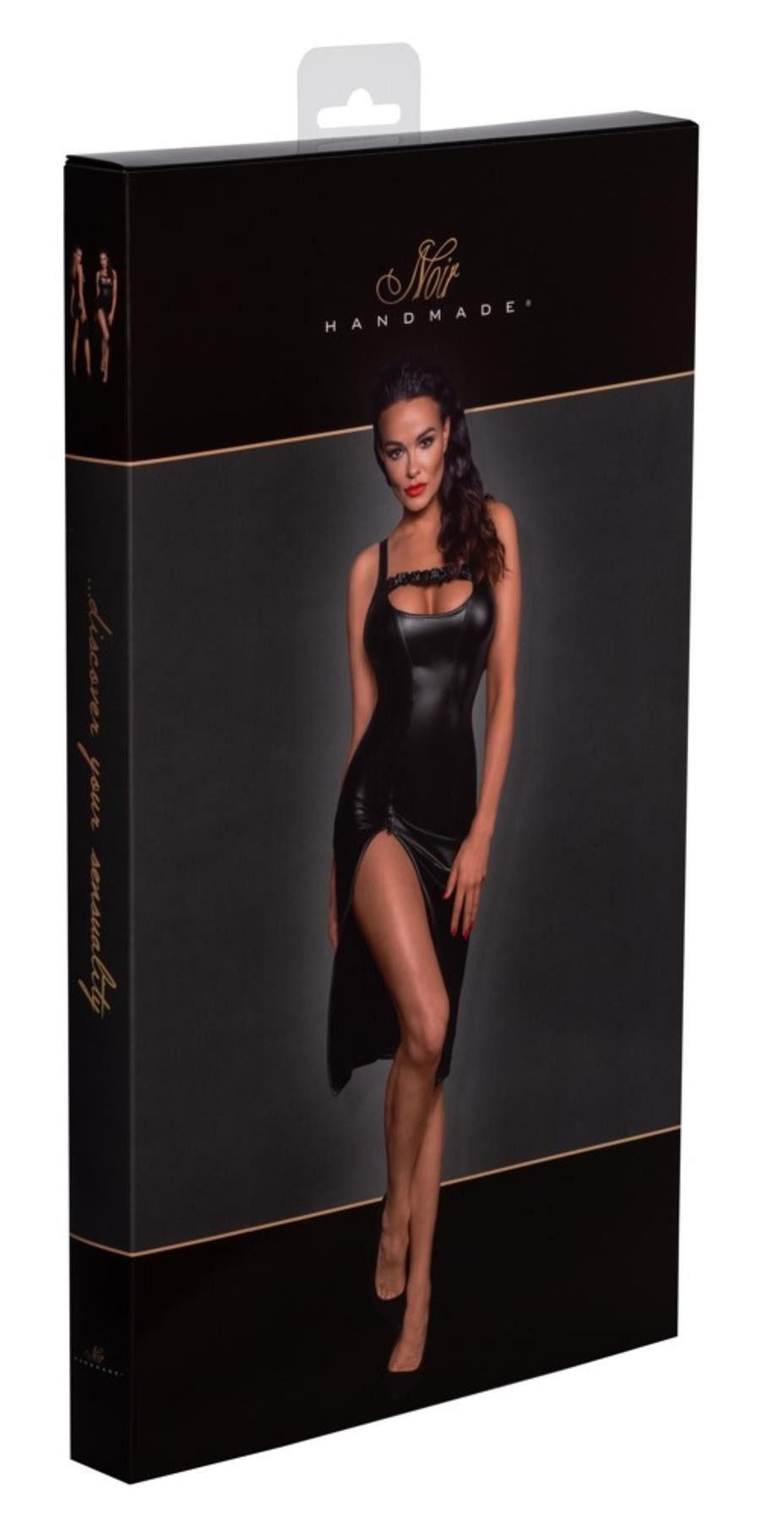 Partykleid Noir - Kleid - (L,M,S,XL)