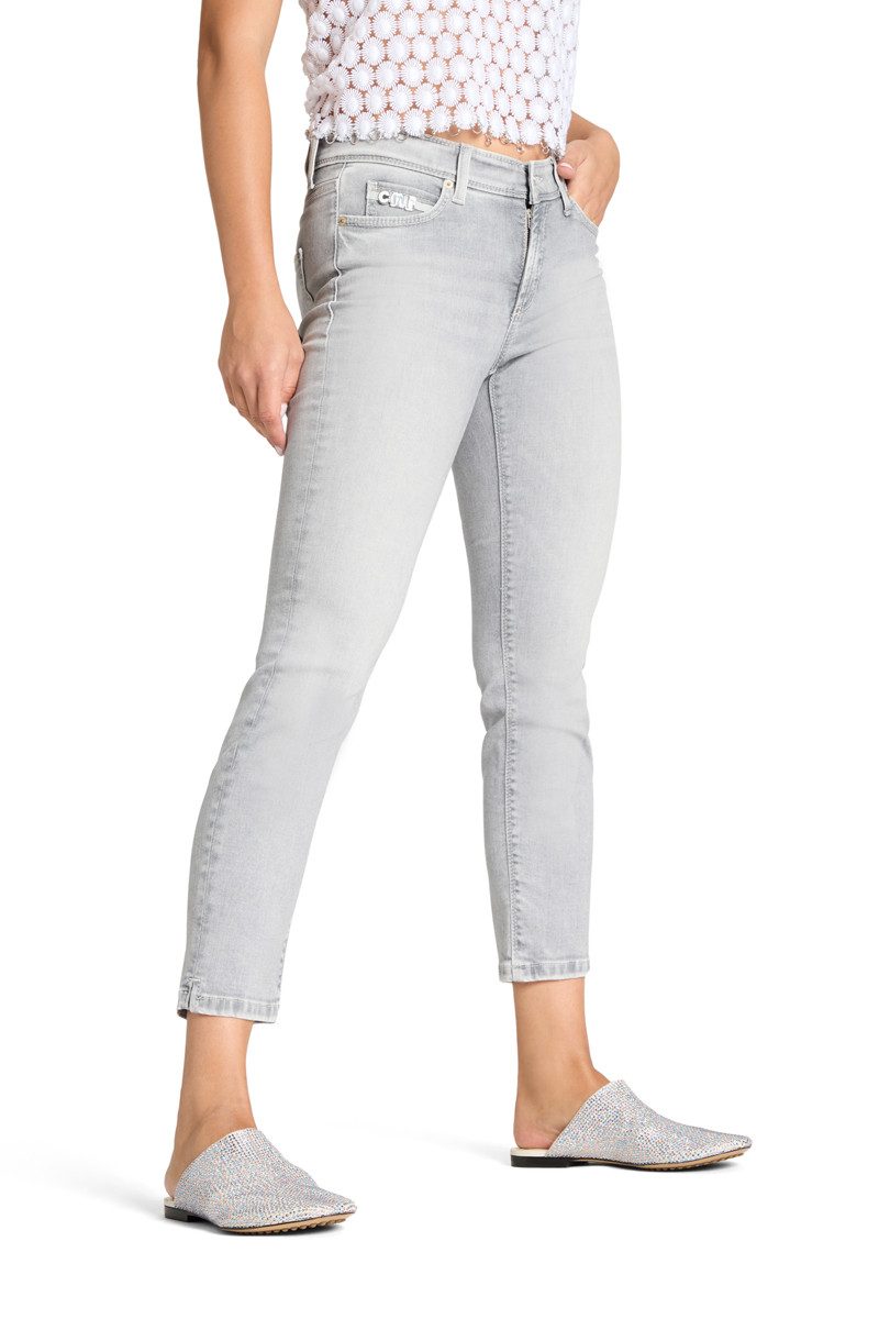 Cambio Bequeme Jeans – Bild 5 von 5