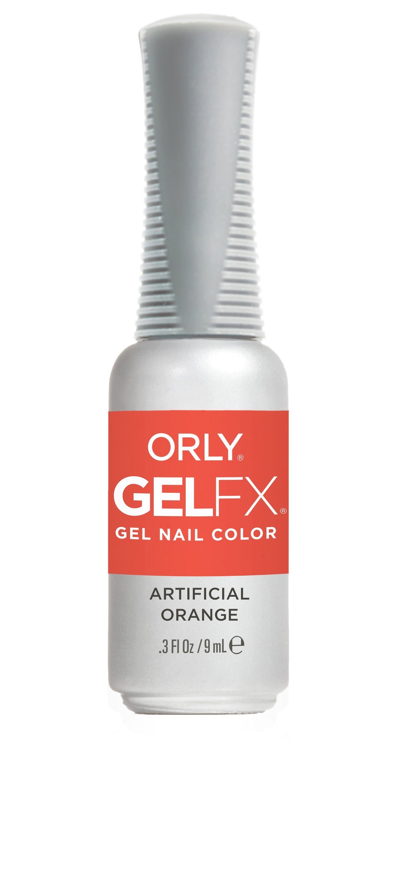 ORLY UV-Nagellack GEL FX Artificial Orange, 9ML