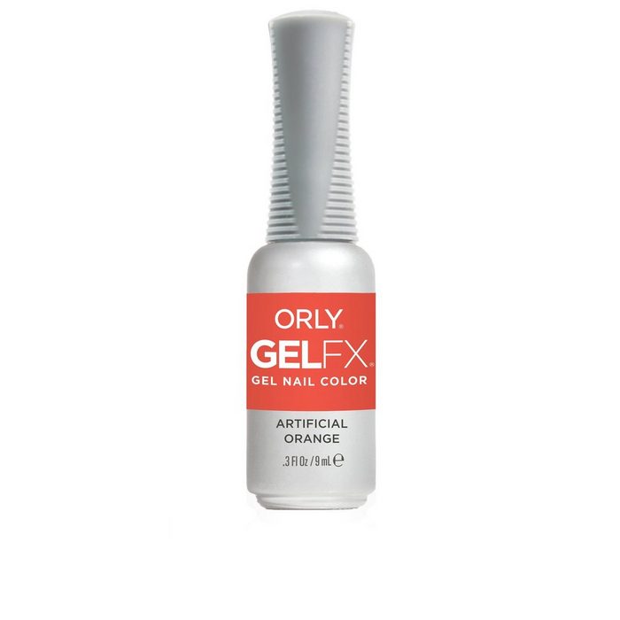 ORLY UV-Nagellack GEL FX Artificial Orange 9ML