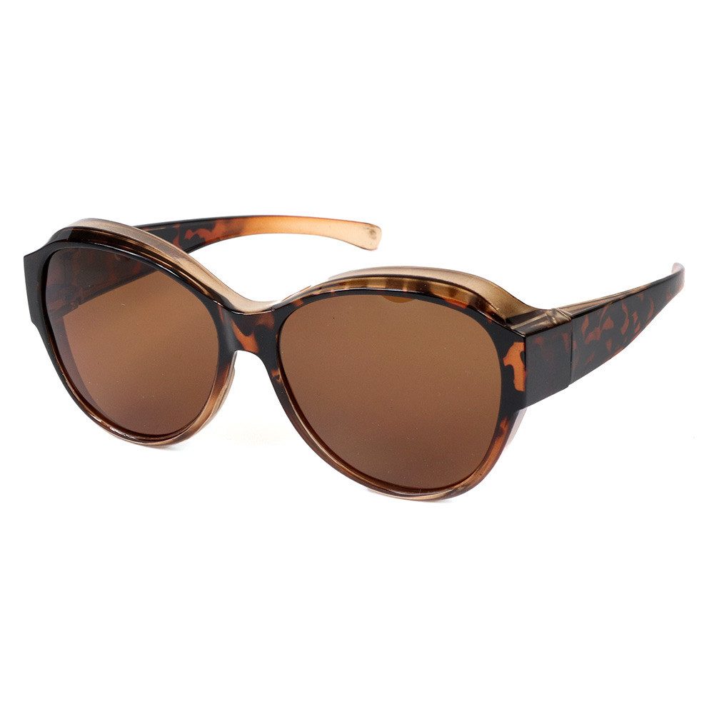 emeco Sonnenbrille Polarisierte Überzieh Sonnenbrille Überziehbrille günstig online kaufen