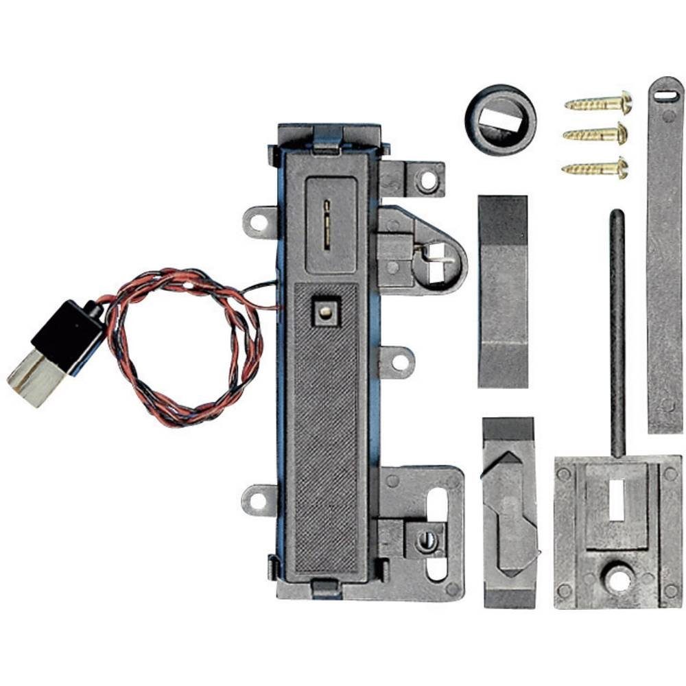 Modelleisenbahn-Set H0 Line Gleissystem ohne Bettung