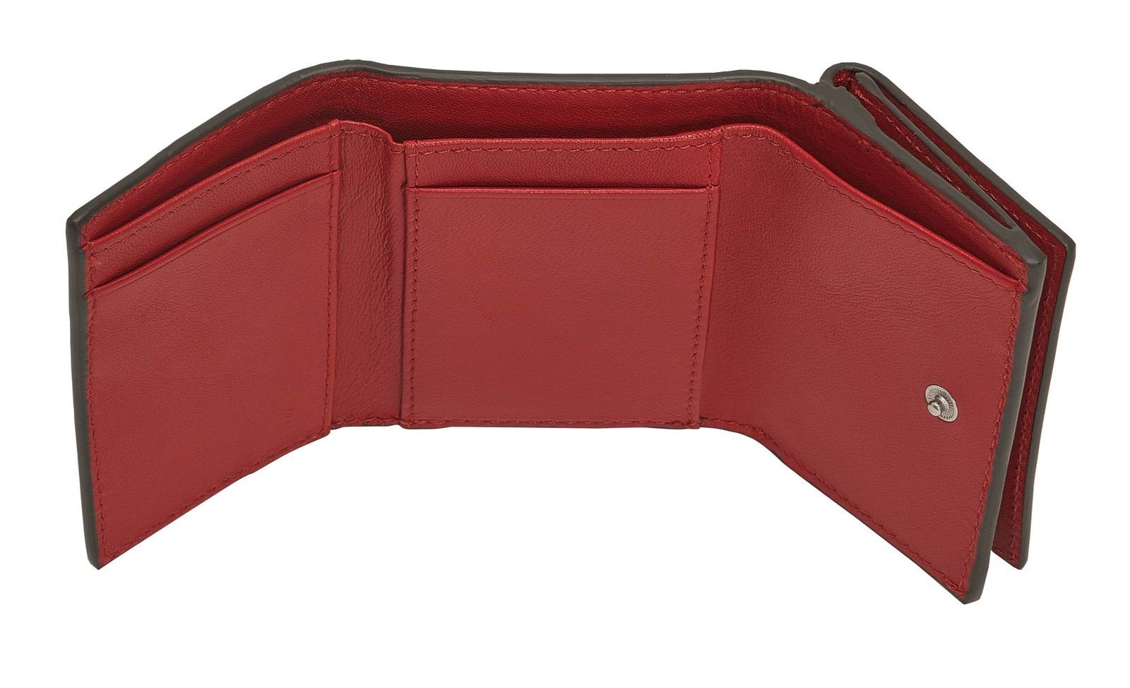 Liebeskind Berlin Geldbörse Patsy, mit RFID-Blocker Schutz günstig online kaufen