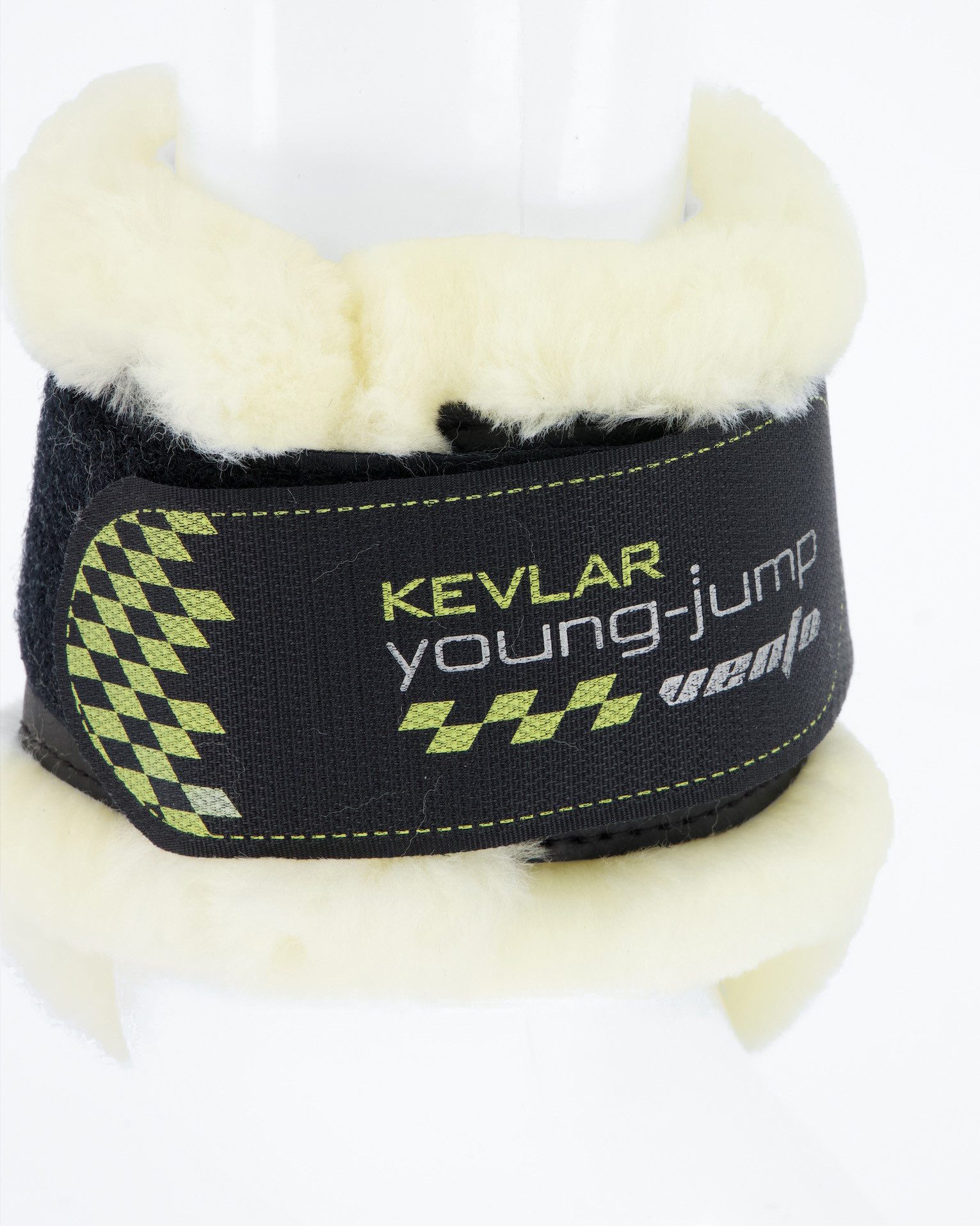 Veredus Streichkappen Streichkappe Young Jump Vento Kevlar Save the Sheep