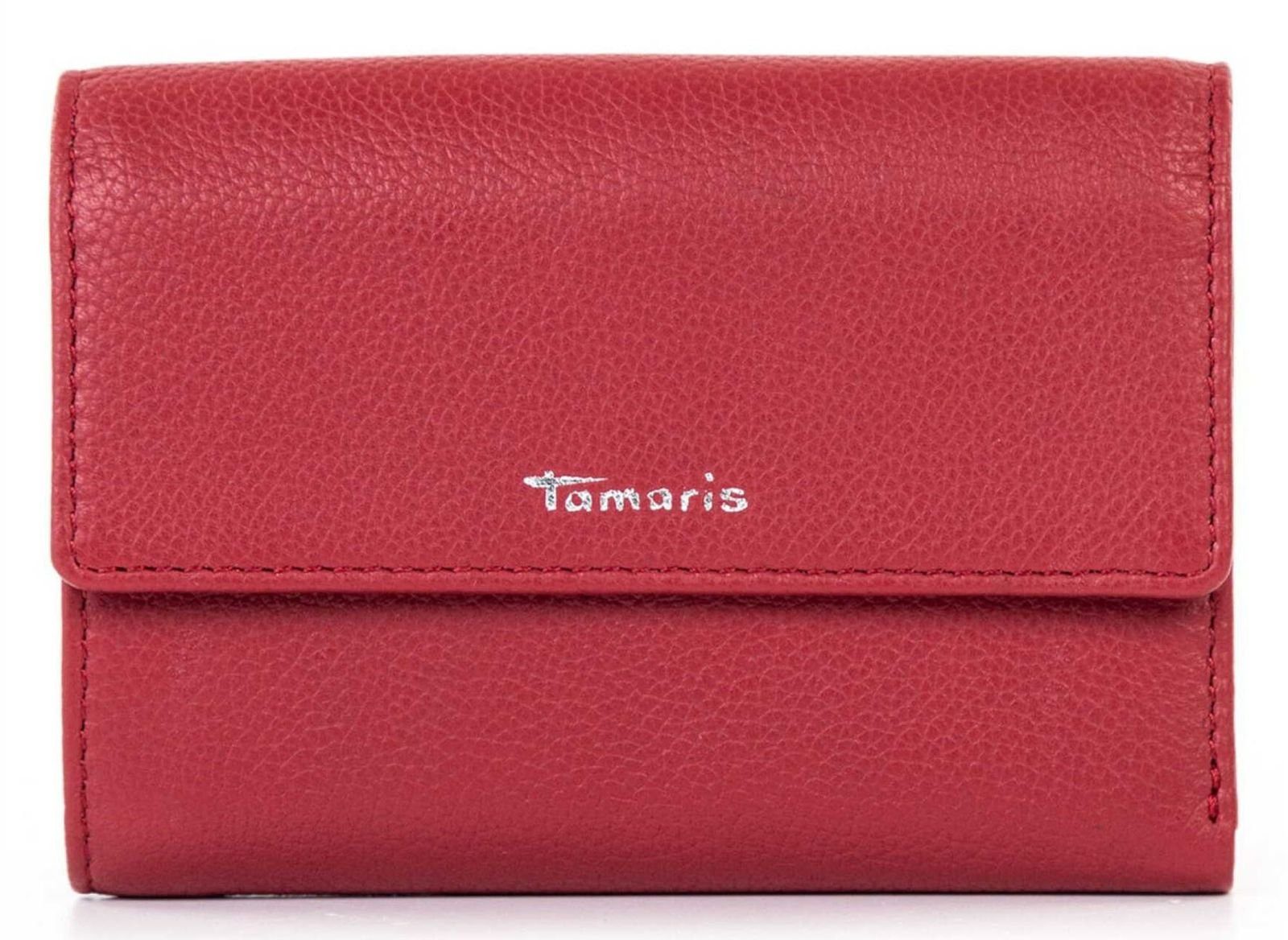 Tamaris Geldbörse Amanda, aus echtem Leder günstig online kaufen