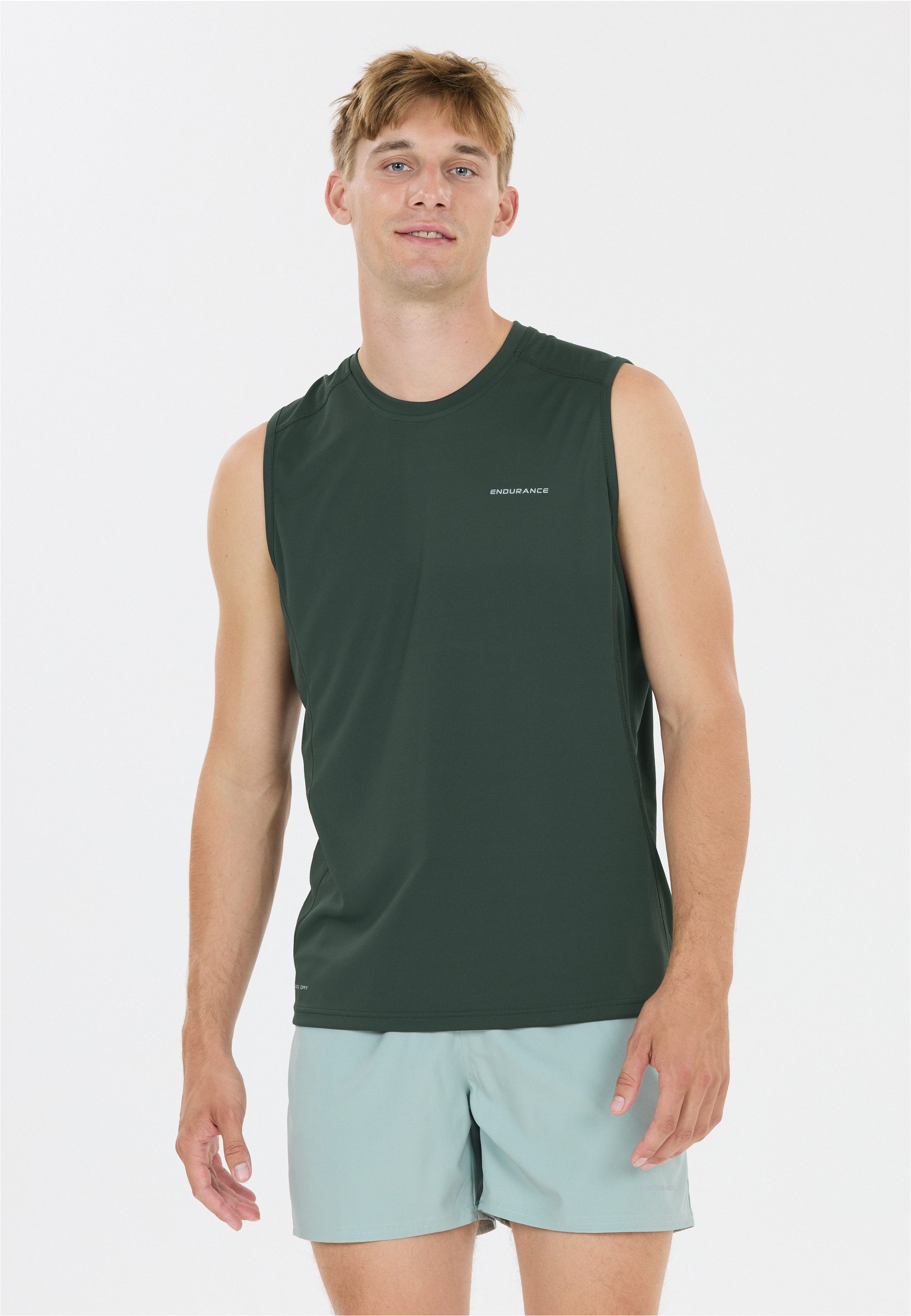 Muskelshirt Landeer