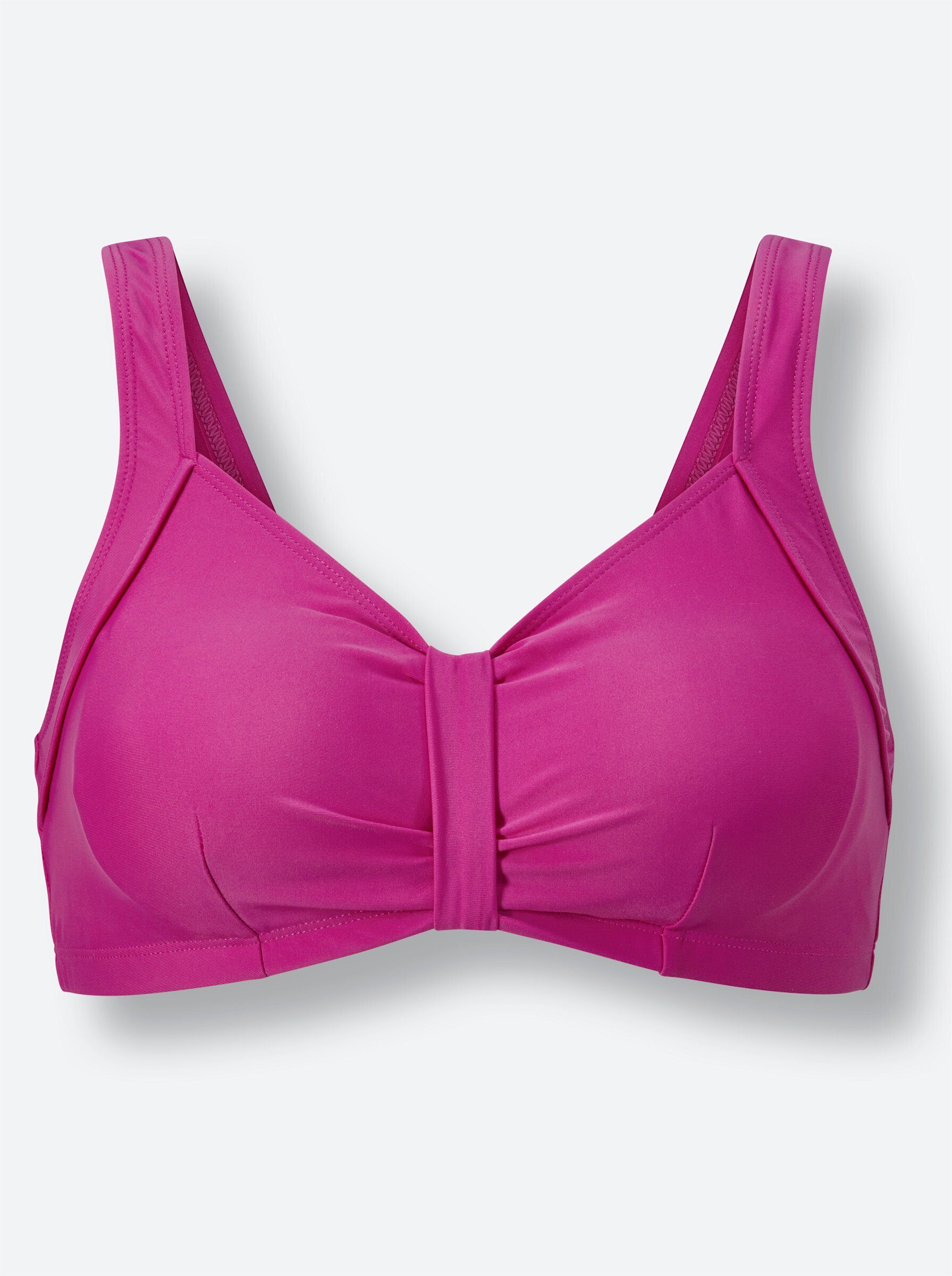 Witt Bügel-Bikini Bikini-Oberteil
