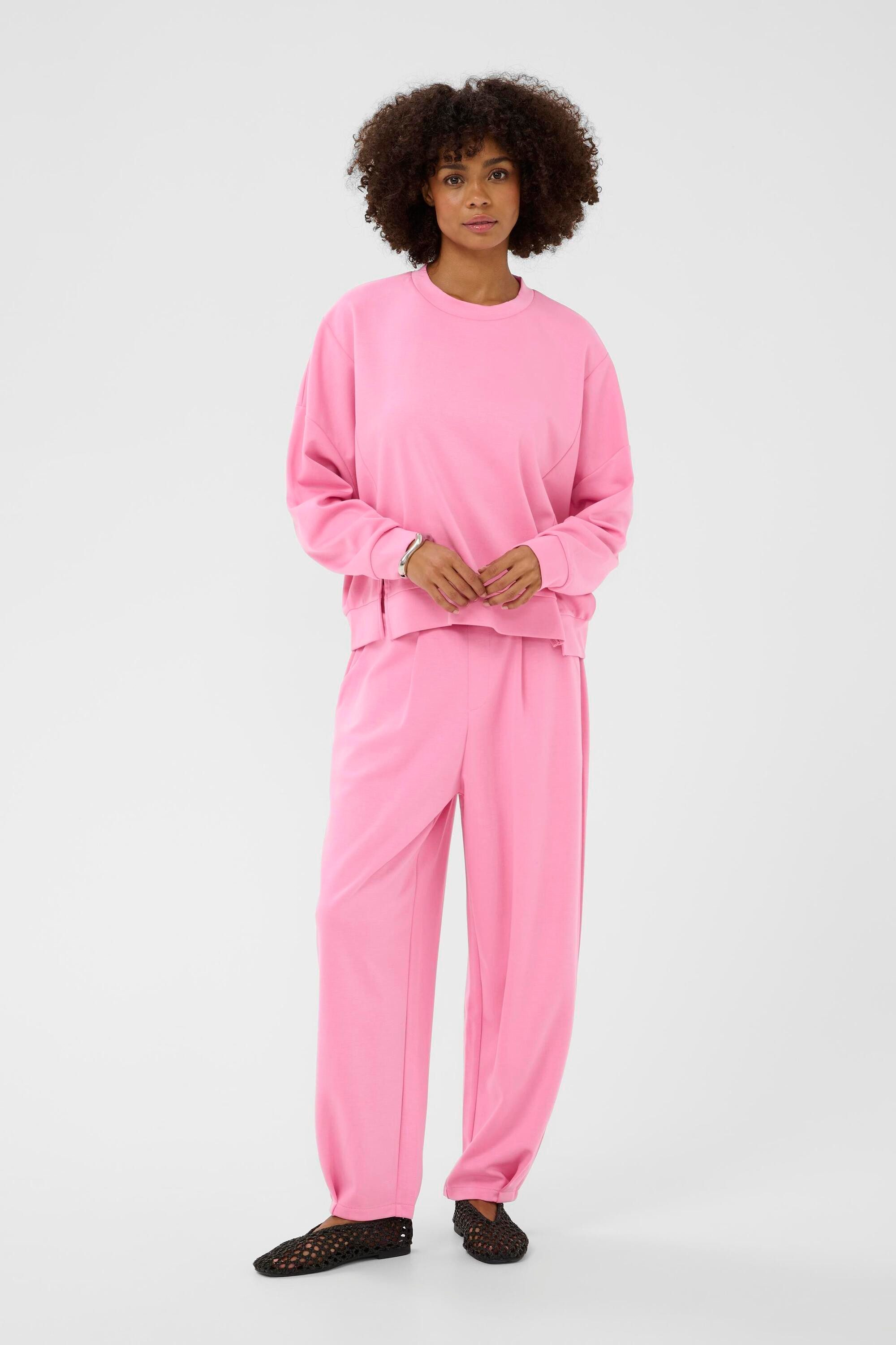 Culture Fleecepullover Sweatshirt CUalyson