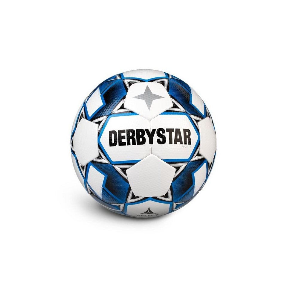 Derbystar Fußball Apus TT