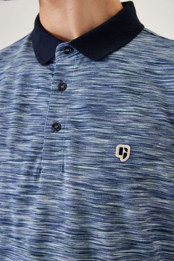 Garcia Poloshirt D31221