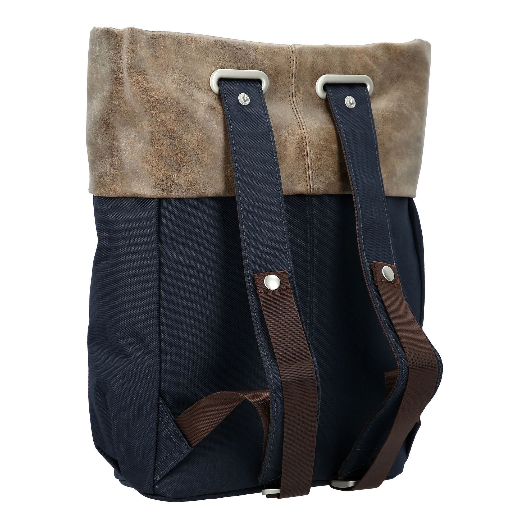 Zwei Rucksack Olli, Polyester