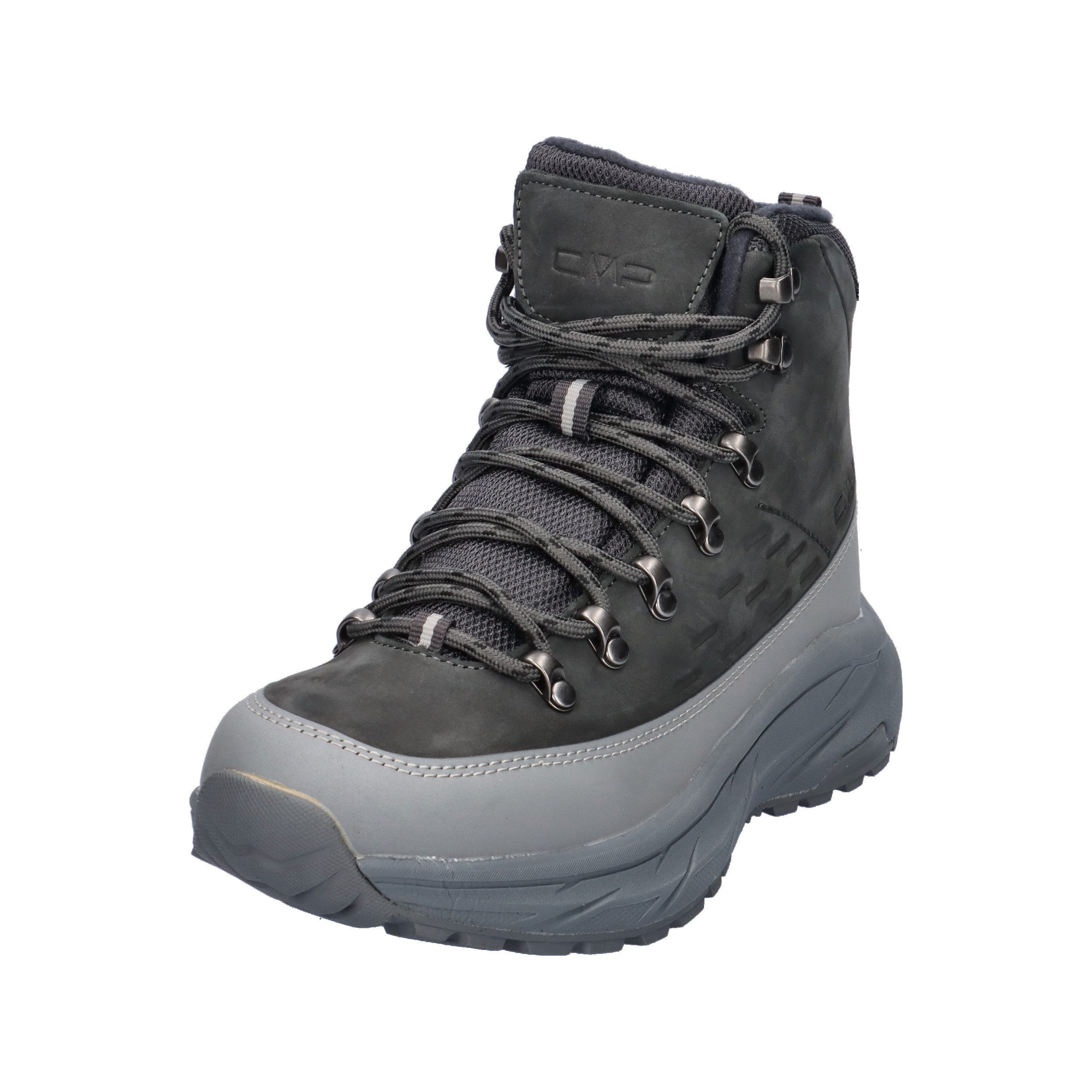 CMP CMP Damen Winterstiefel Dypsie Mid Wmn WP 3Q83256 Winterstiefel – Bild 4 von 5