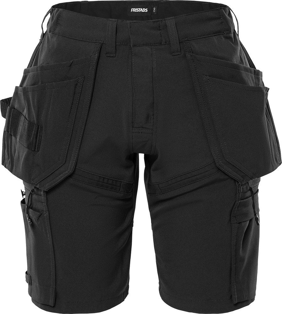 Shorts Handwerker Stretch-Shorts 2601 GLWS