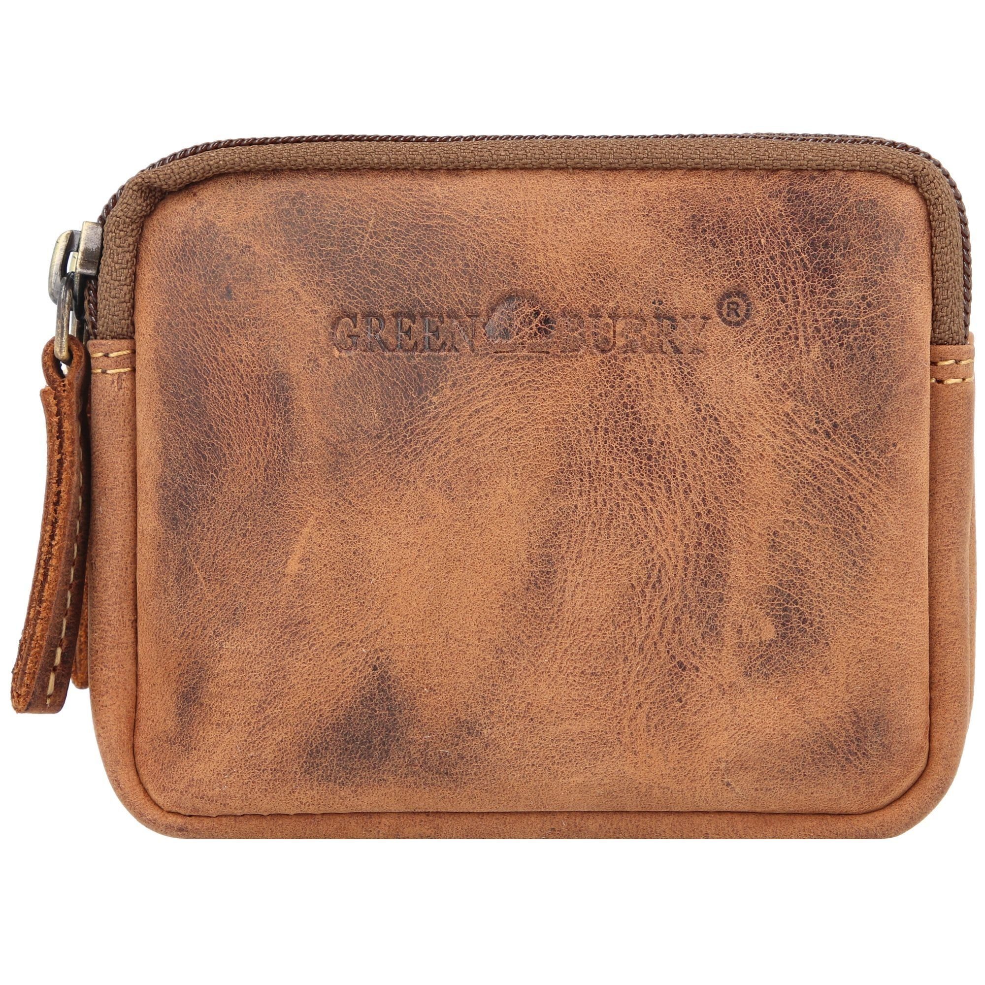 Greenburry Gürteltasche Vintage, Leder günstig online kaufen