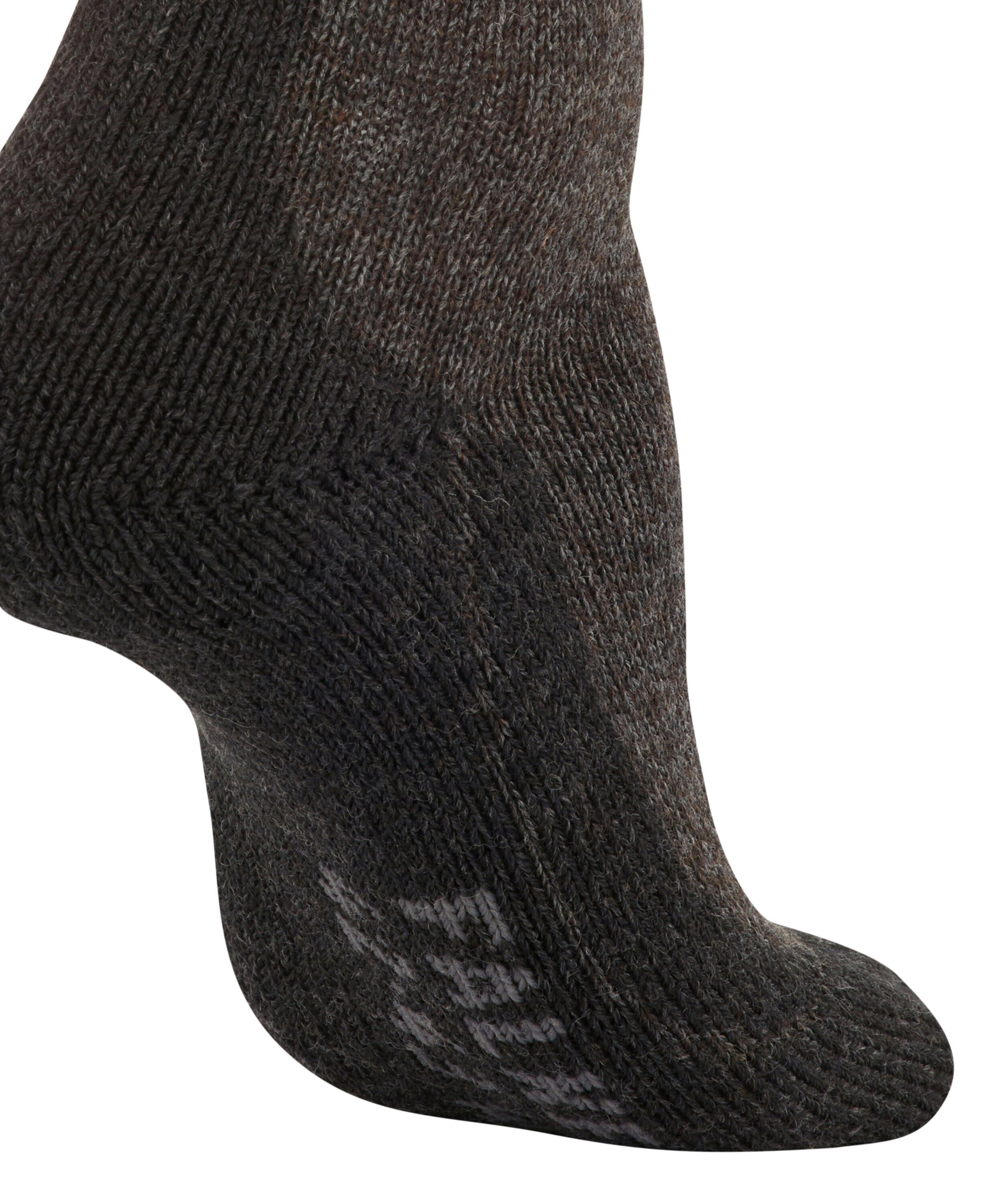 FALKE Wandersocken TK1 Adventure Wool Socken (1-Paar) Hoher Schutz für bergiges Gelände