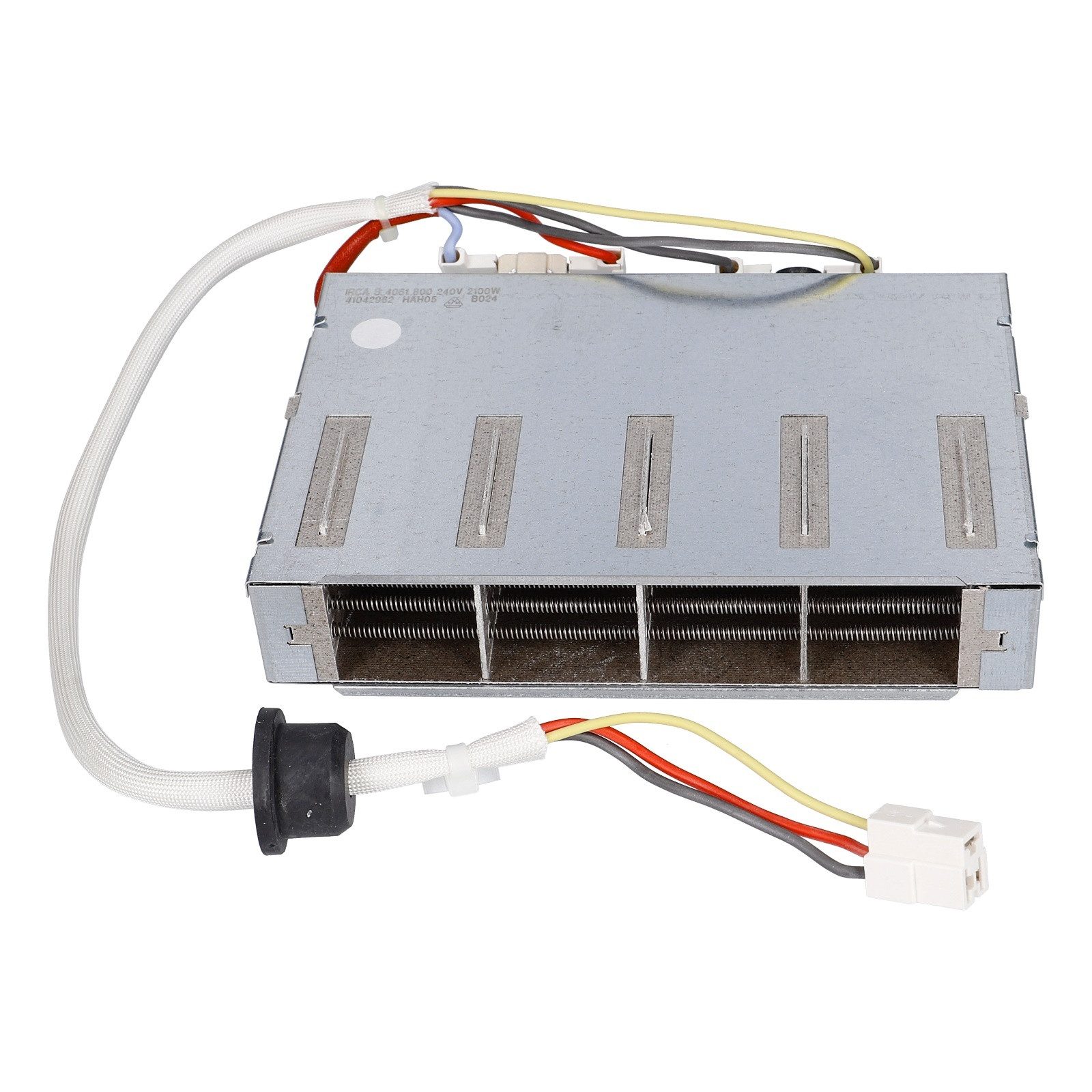 easyPART Heizstab wie CANDY/ HOOVER 41042962 Heizung Candy 41042962, Trockner