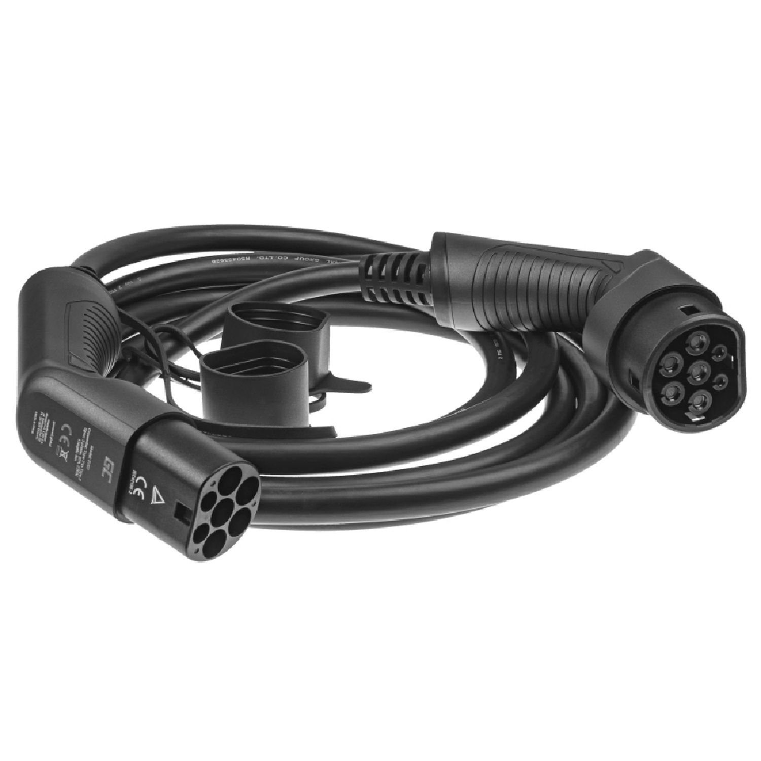 Bolwins G50 XT60 Buchse auf Stecker Auto Zigarettenanzünder Ladekabel  Adapter Autoladekabel