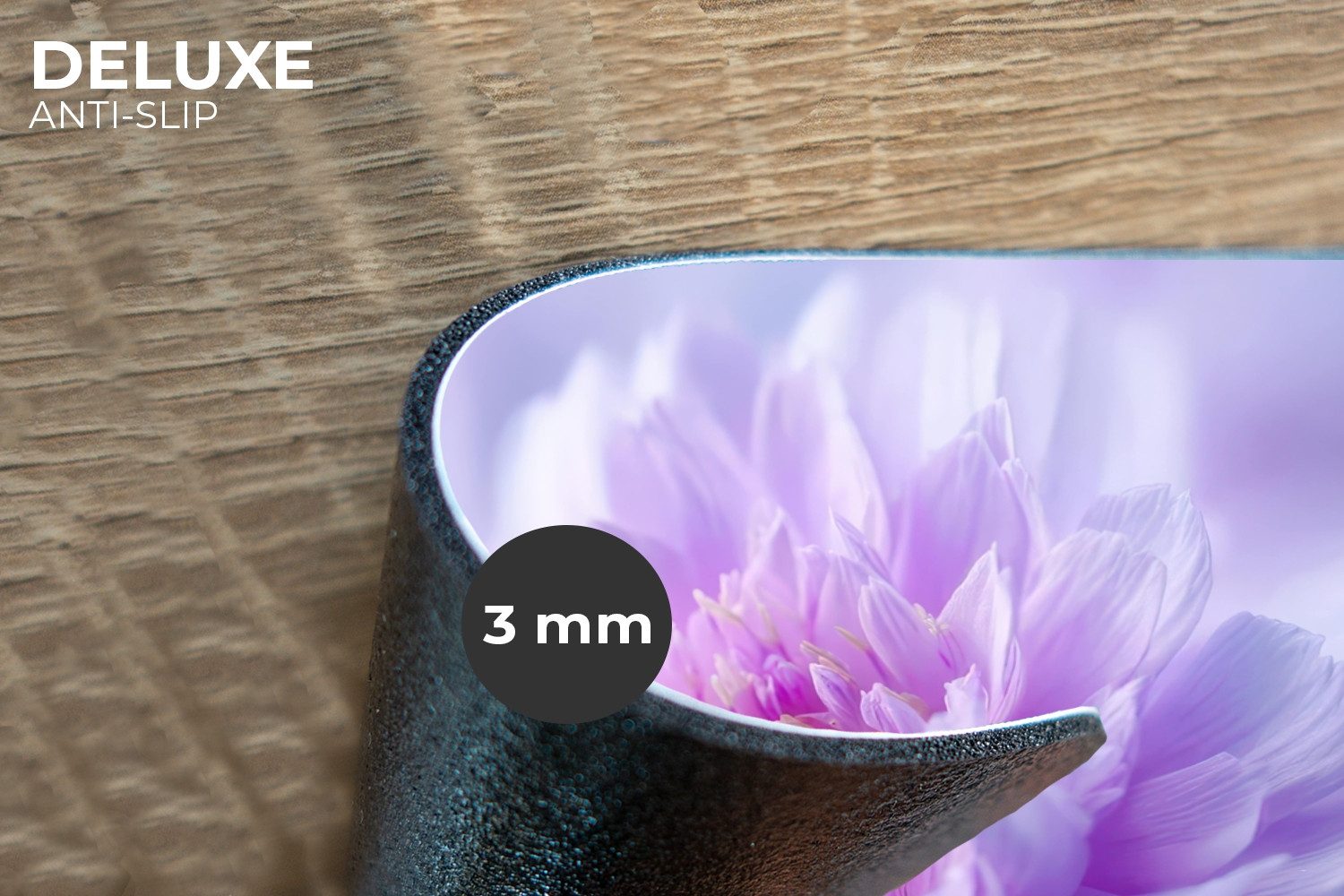 MuchoWow Platzset Lila - Dahlie - günstig online kaufen