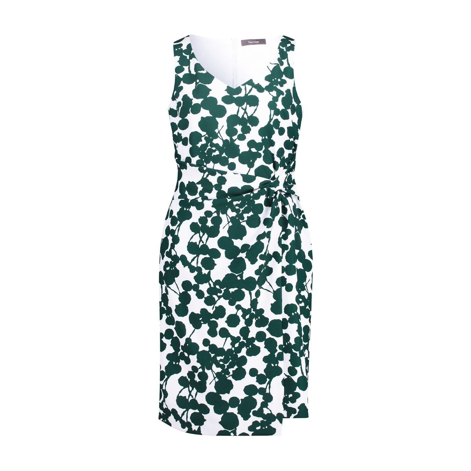 Vera Mont Jerseykleid
