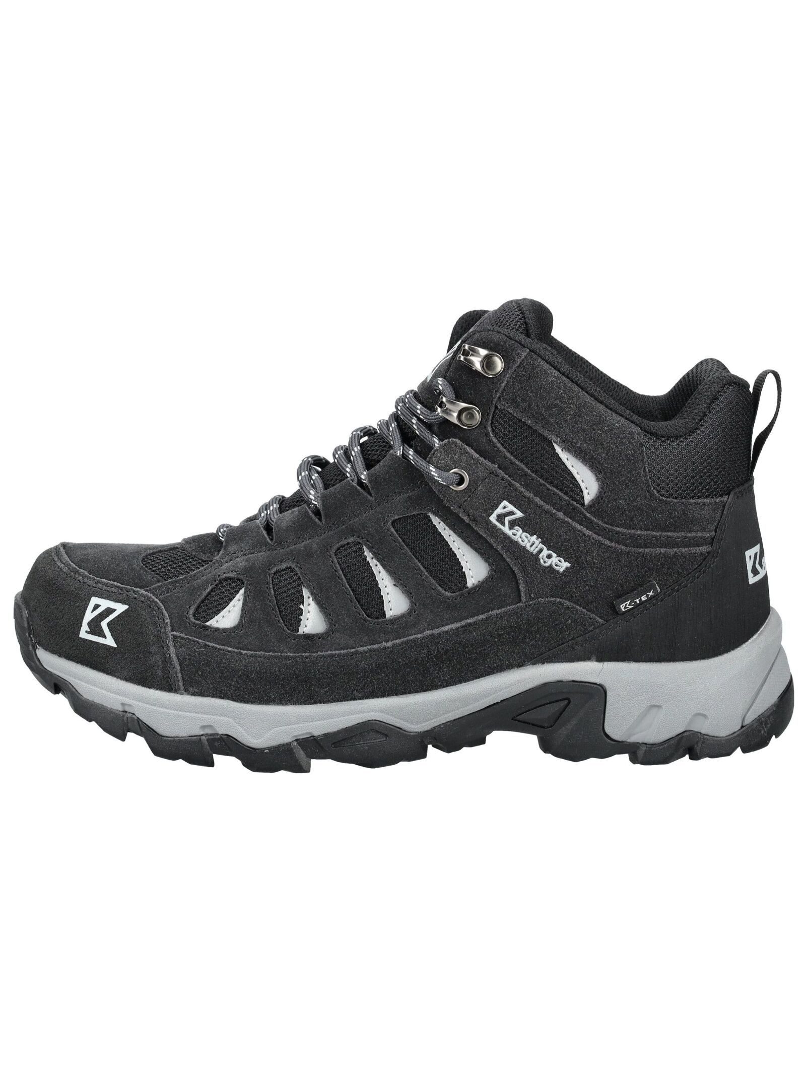 Kastinger Wanderschuhe Leder Wanderstiefel günstig online kaufen