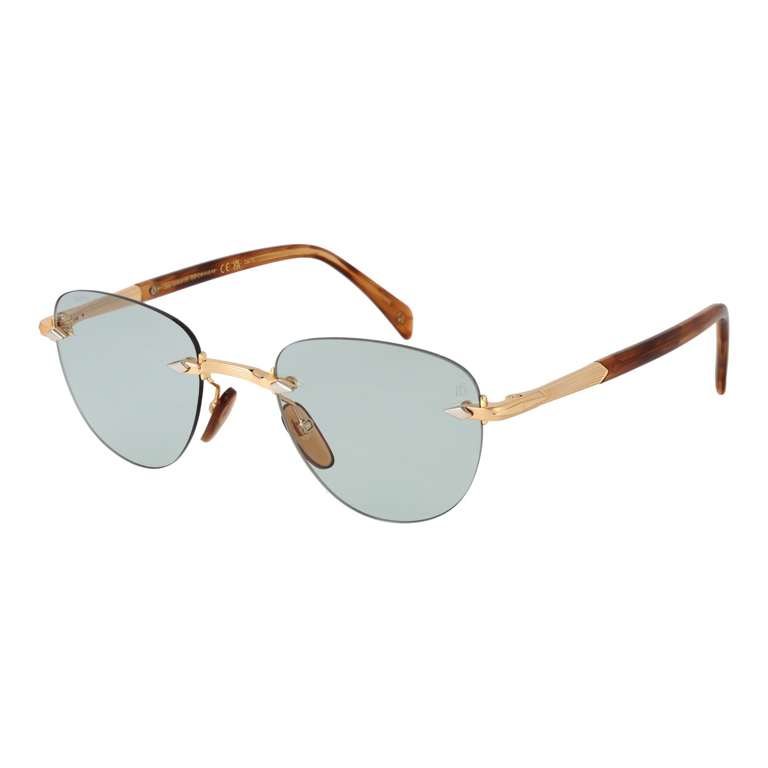 DAVID BECKHAM Sonnenbrille DB 1224/S 51T5U8J
