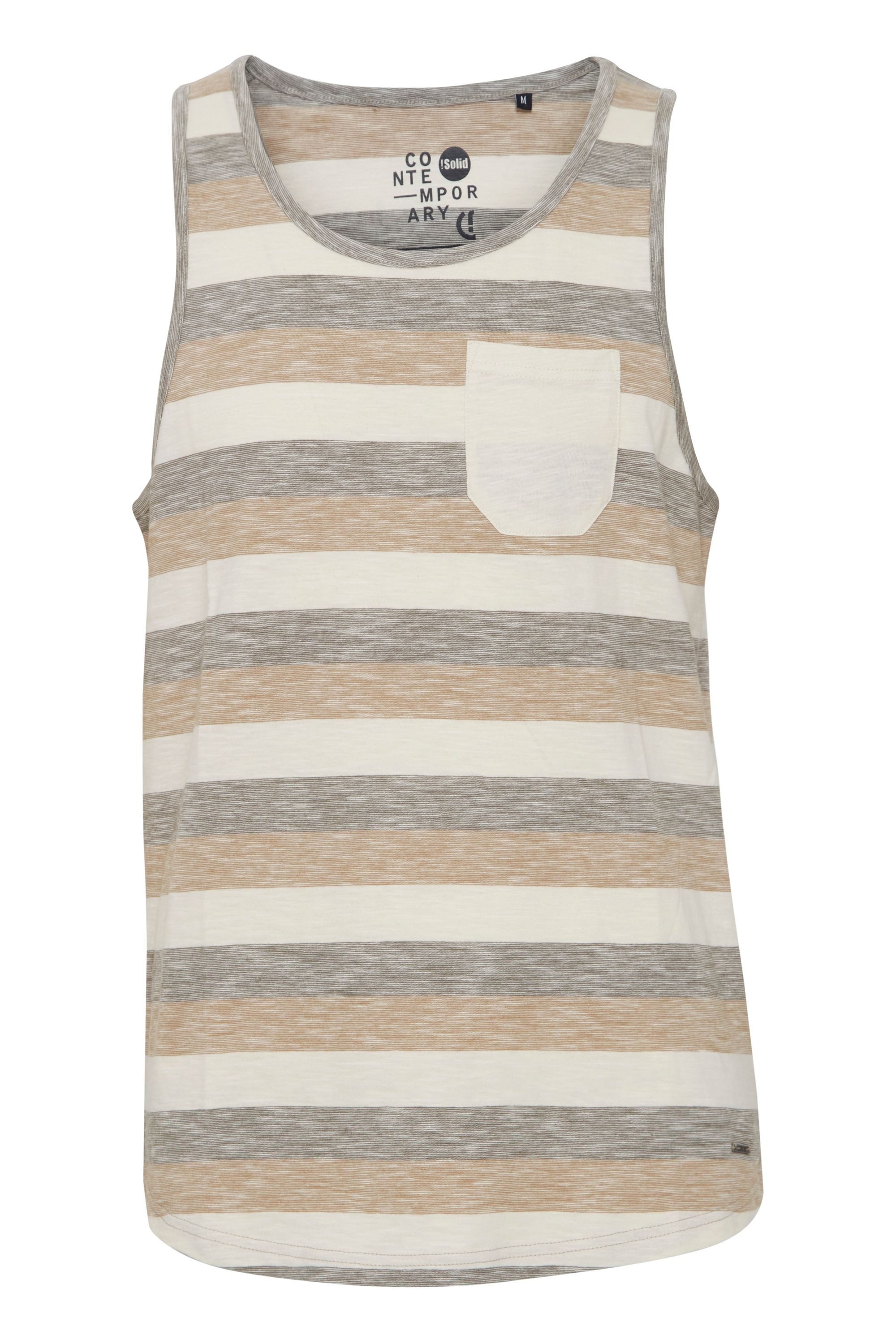 !Solid Tanktop SDWhicco ärmelloses Shirt mit günstig online kaufen