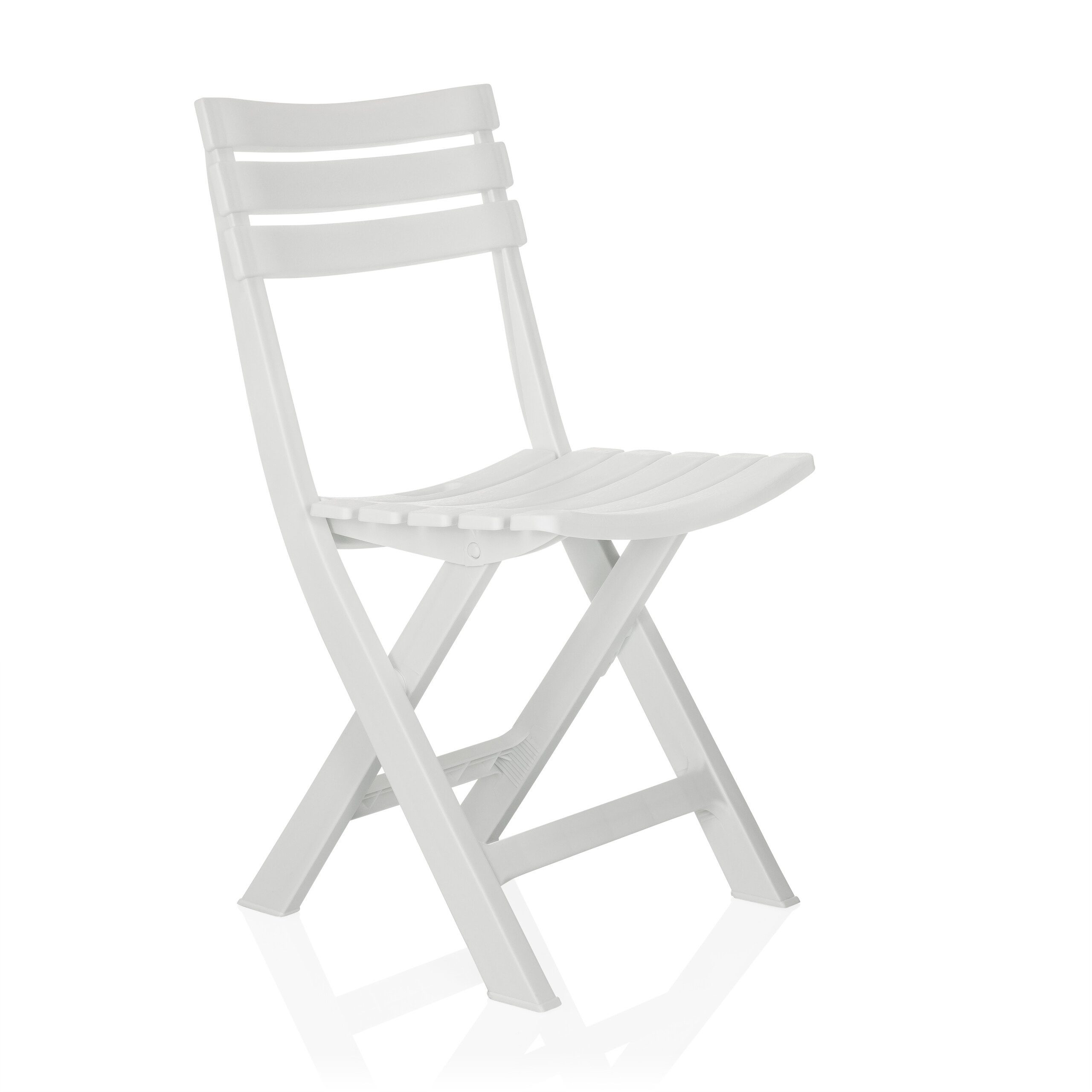 hjh LIVING Gartenstuhl Outdoor Stuhl TRAVANO günstig online kaufen