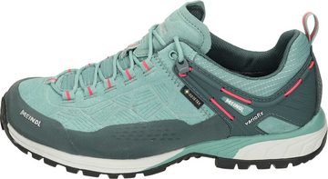 Meindl Outdoor Wanderschuh mit GORE-TEX®