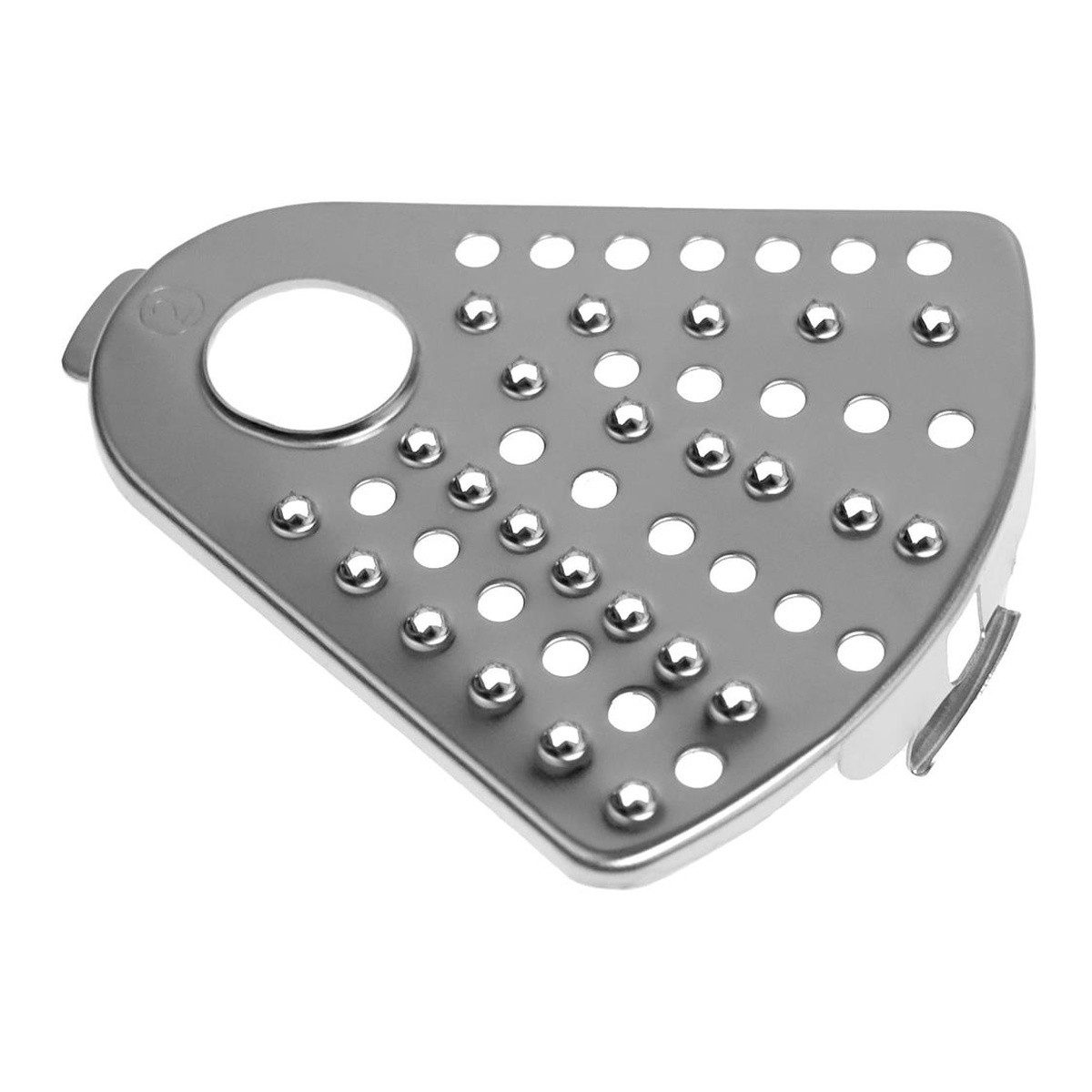 Moulinex Raspelaufsatz Moulinex MS-651816 Reibe fein für FP2461 Easy Force Küchenmaschine