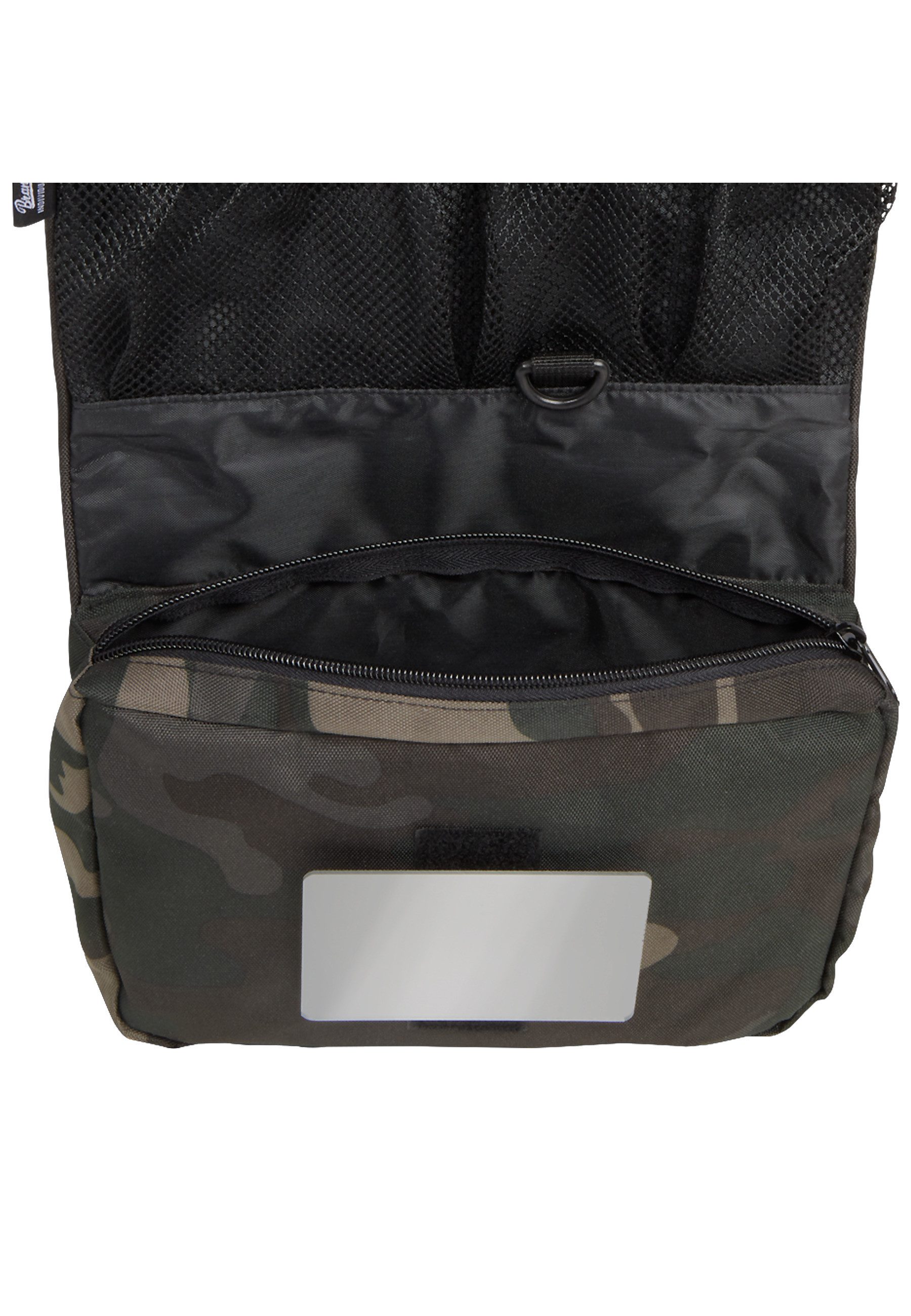 Brandit Mini Bag Brandit Accessoires Toiletry Bag large (1-tlg)