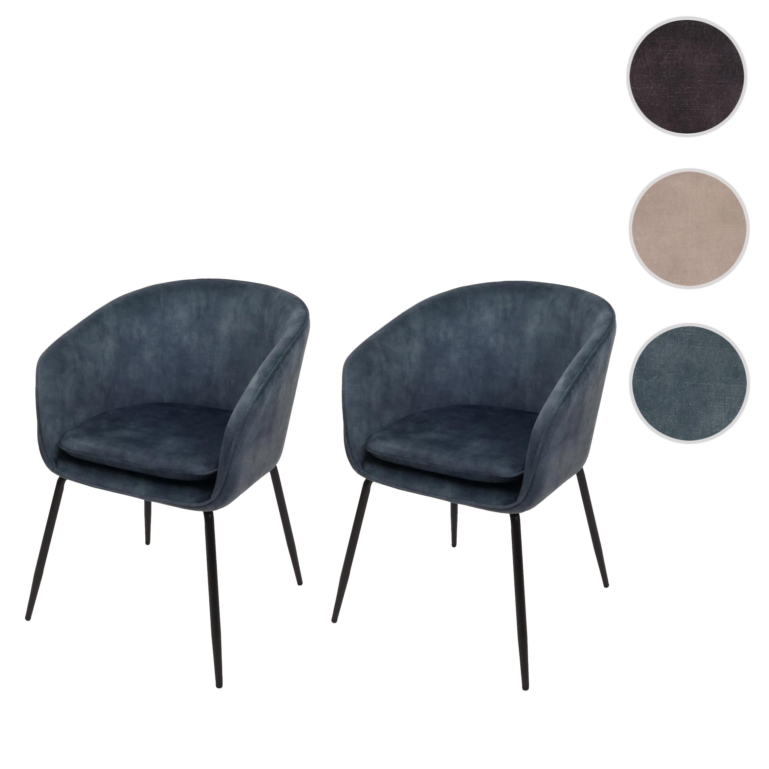 MCW Esszimmerstuhl MCW-O28-2 (Set, 2 St), günstig online kaufen
