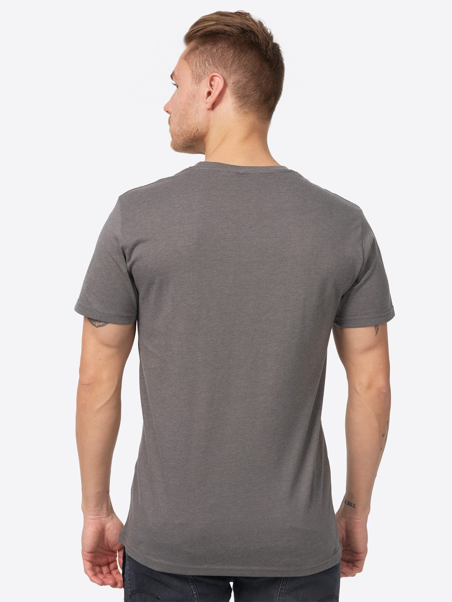 Lonsdale T-Shirt GARGRAVE