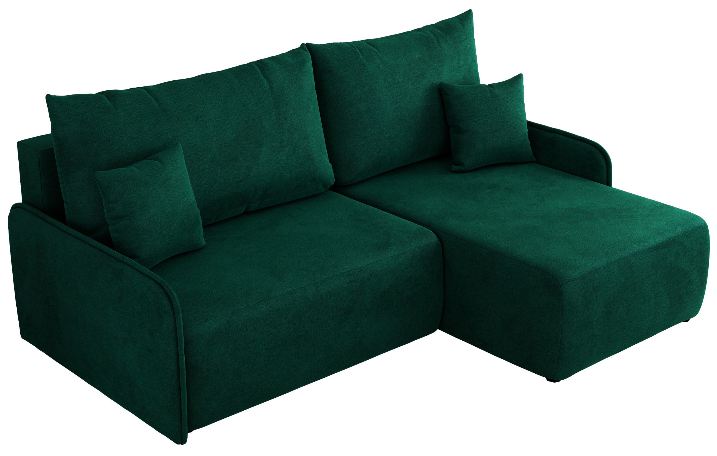 MKS MÖBEL Ecksofa ARPA L, Set, günstig online kaufen