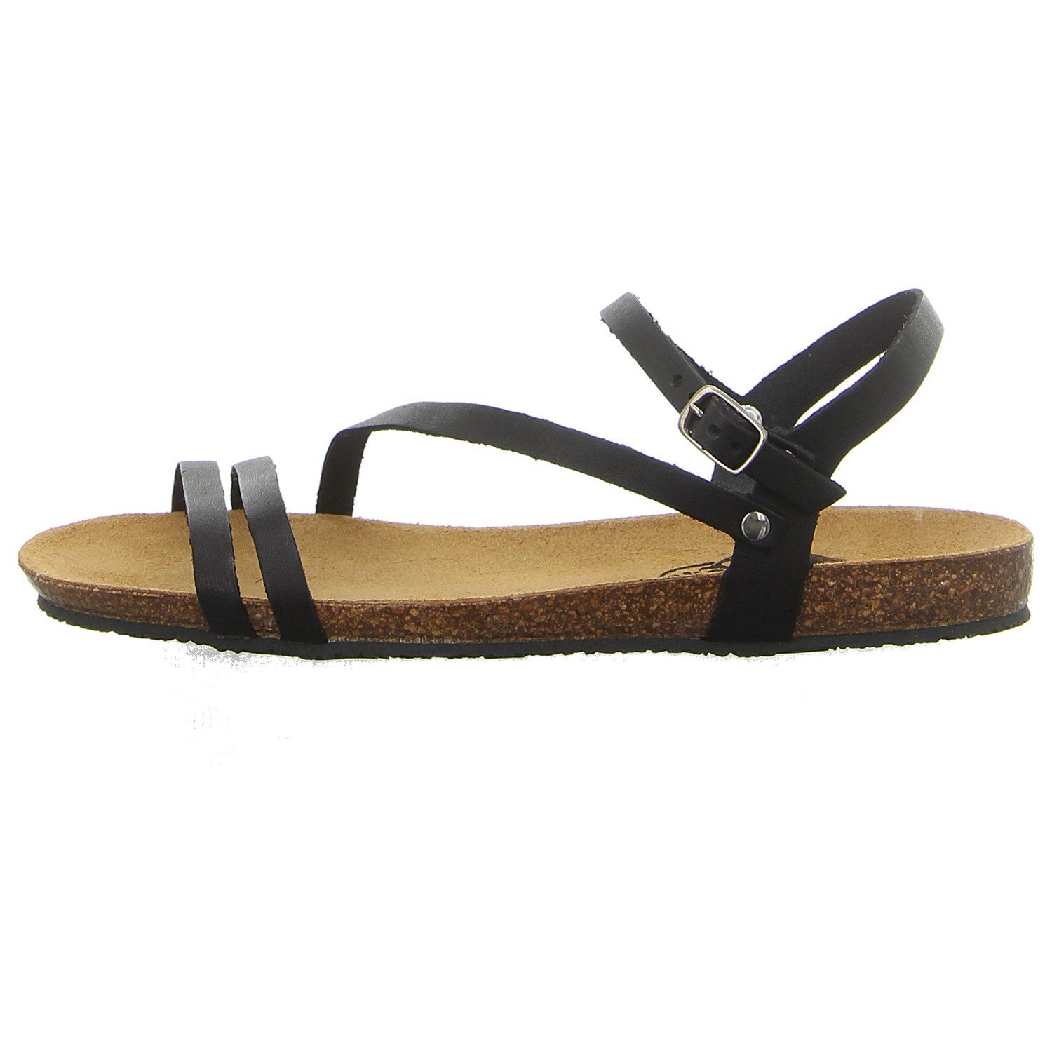 Plakton Mam Vita Riemchensandalette