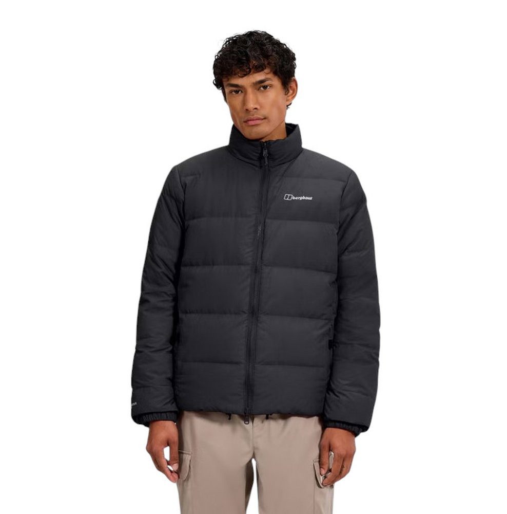 Berghaus Winterjacke Daunen-Wendejacke Fulstow Down (Winterjacke, wärmend dank)