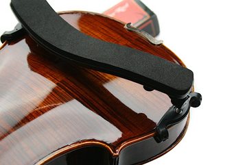 Leuchtklang Violine Schulterstütze 3/4 - 4/4 Einstellbar Shoulder Rest