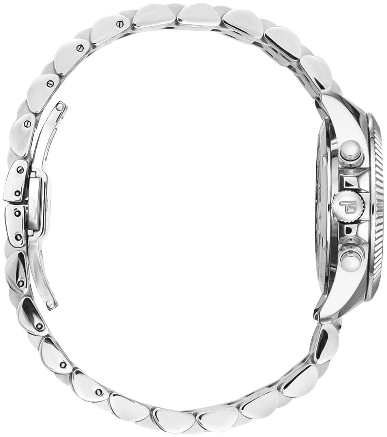 THOMAS SABO Chronograph DIVINE CHRONO WA0396-201-201-38 günstig online kaufen