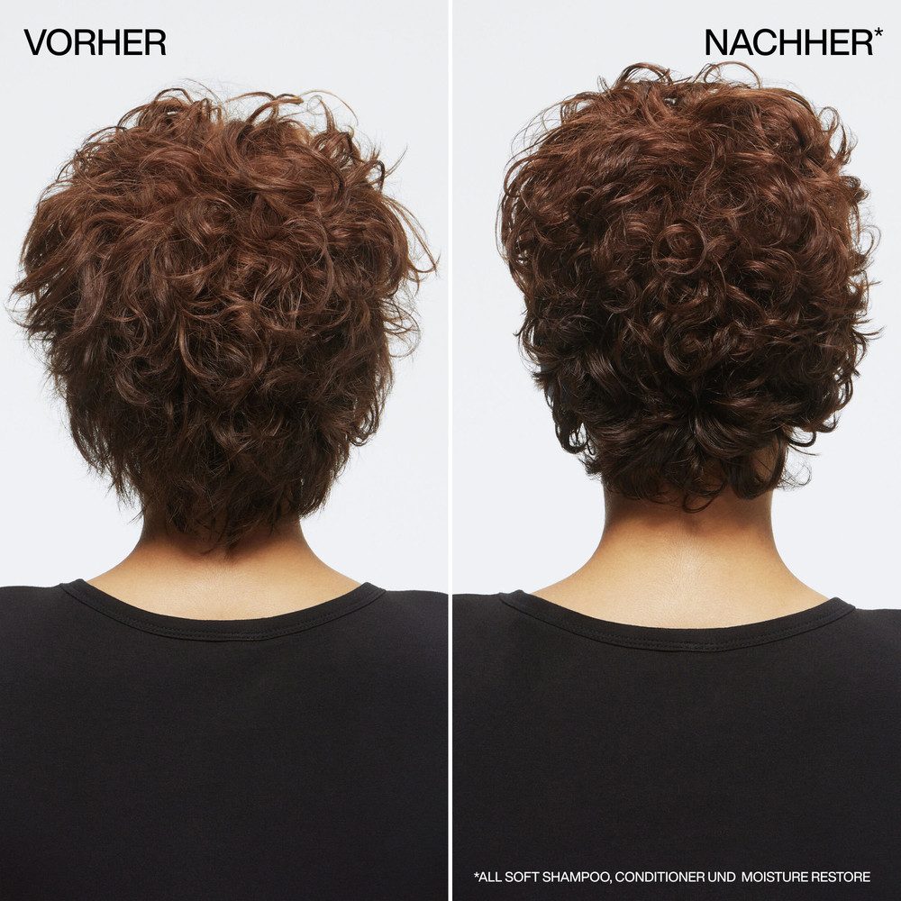 Redken Haarshampoo All Soft Shampoo Refill Pouch 500 ml