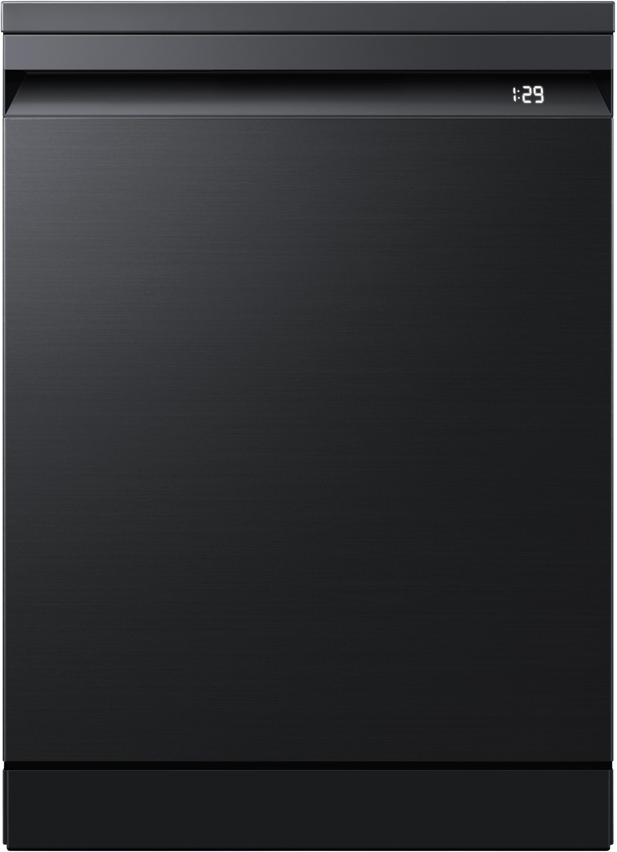 Samsung Standgeschirrspüler DW80H73YAFFU1
