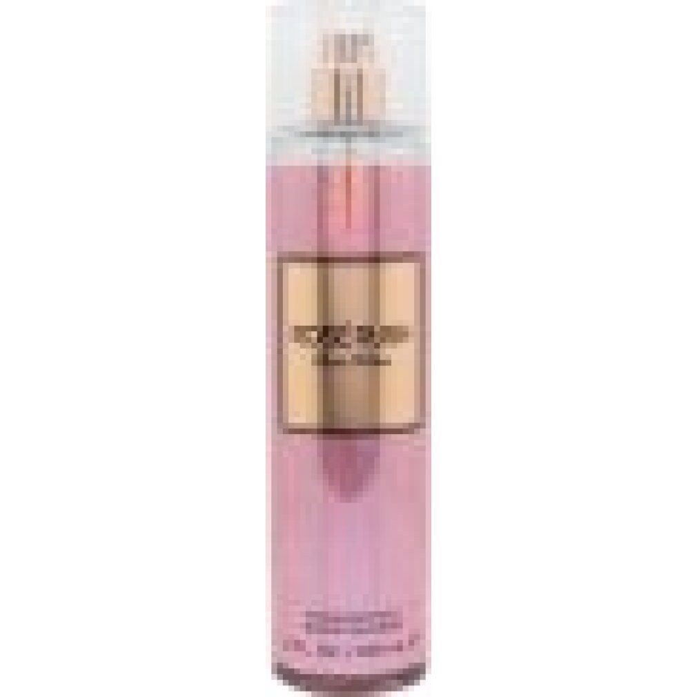Paris Hilton Körperspray Rose Rush BODY MIST 236ml